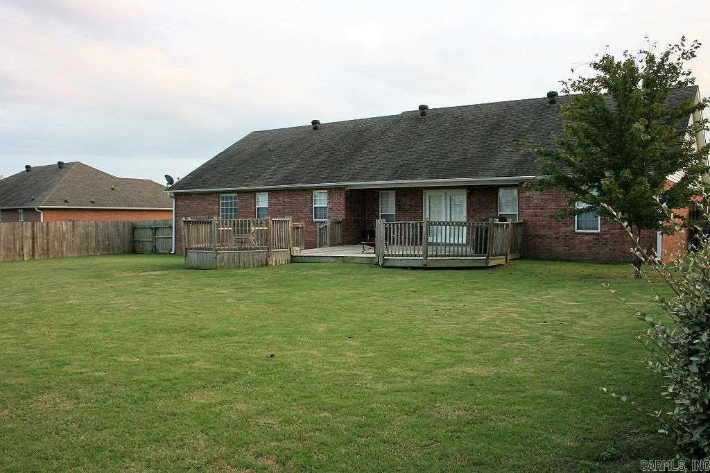 Carriage Hill - Residential