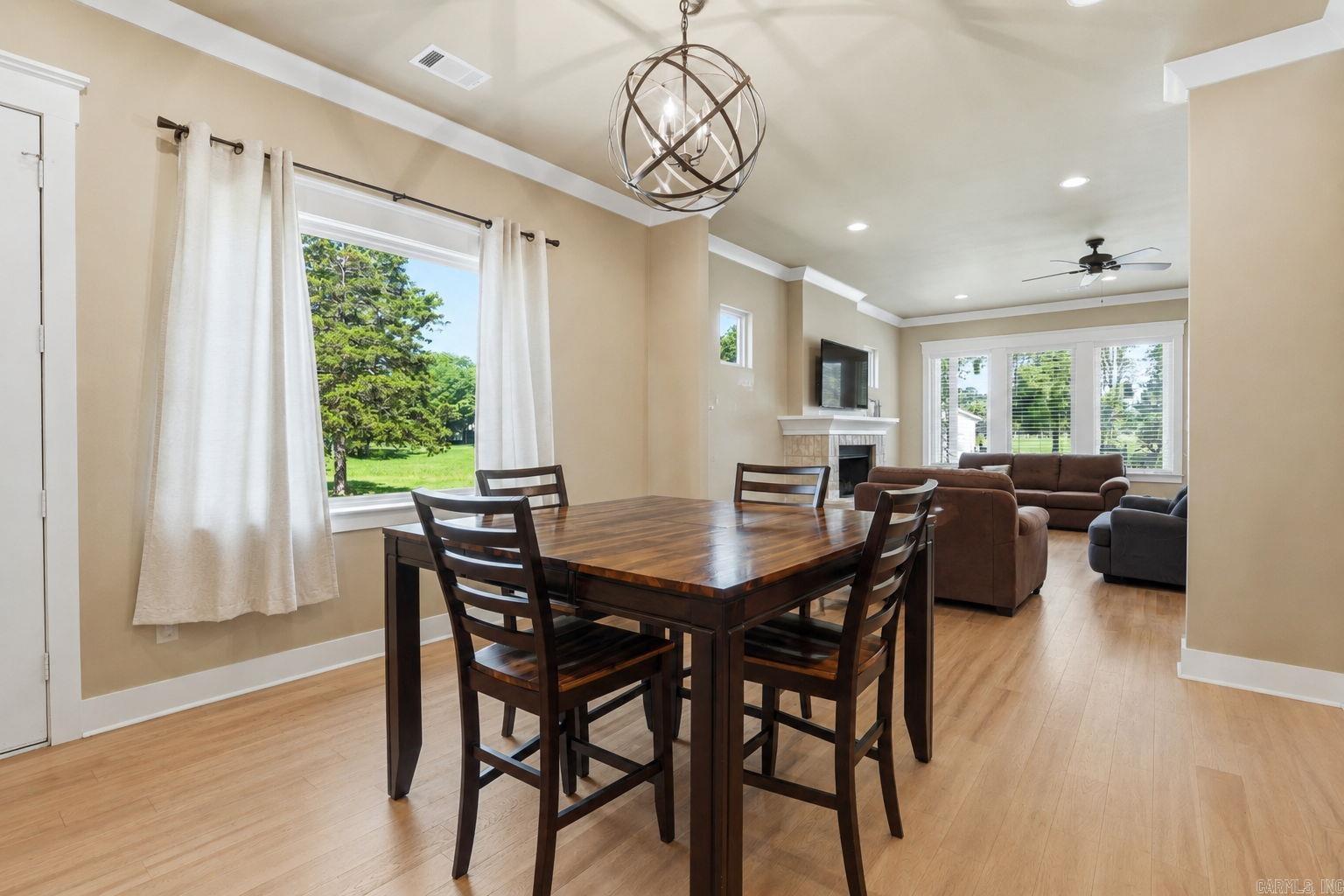 CREEK SIDE COTTAGES - Residential