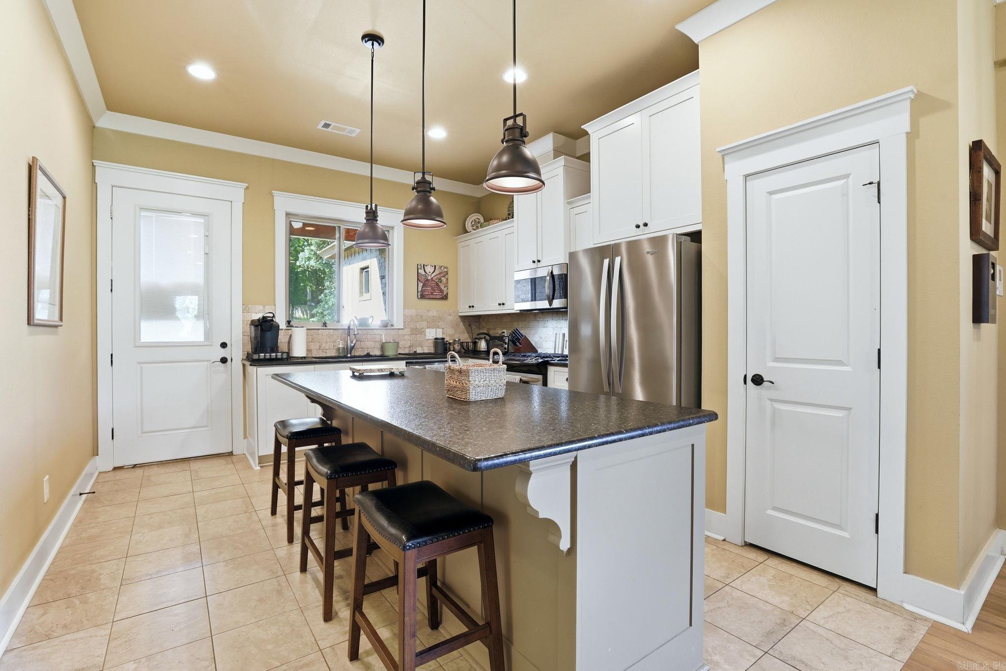 CREEK SIDE COTTAGES - Residential