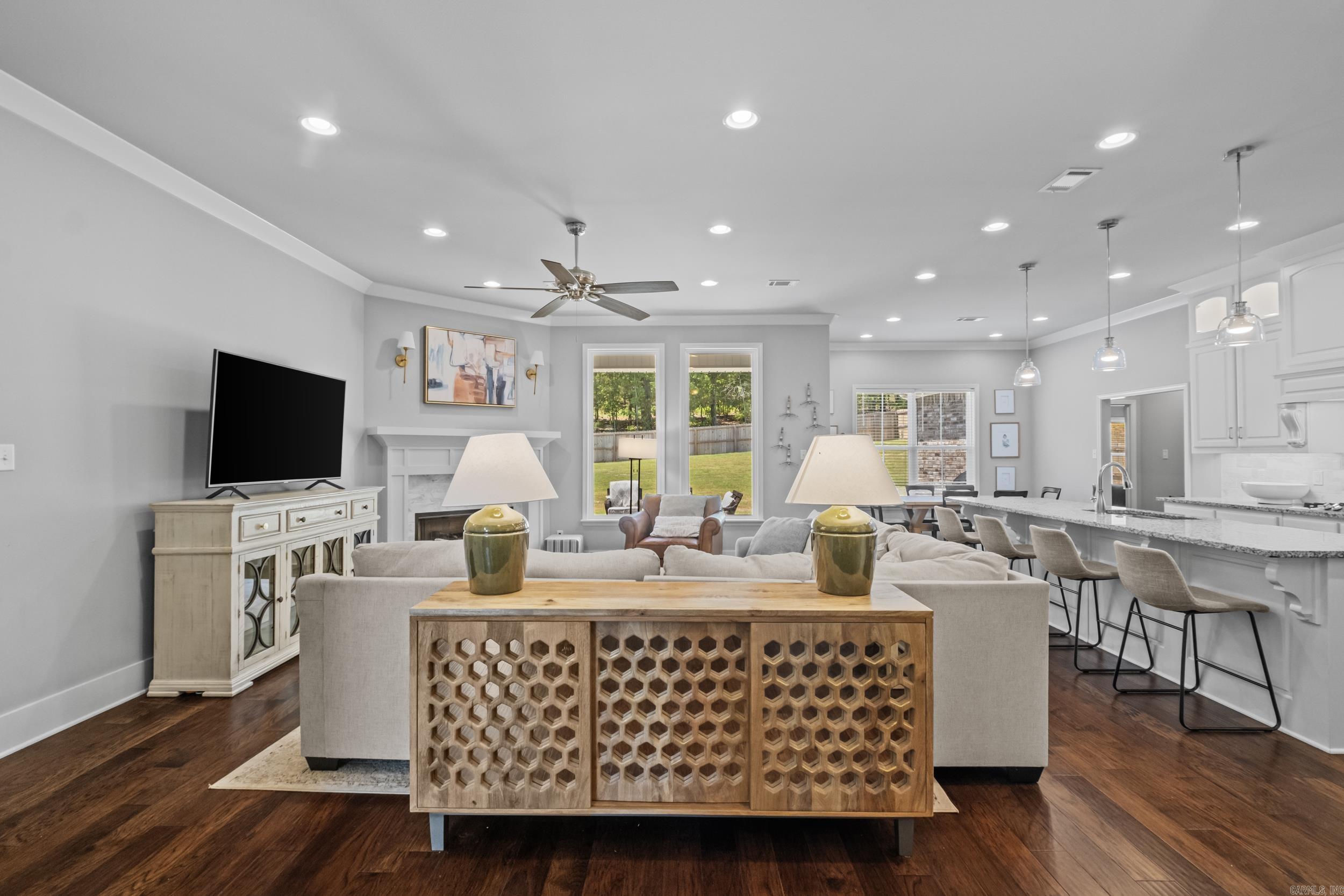 MILLERS GLENN - Residential