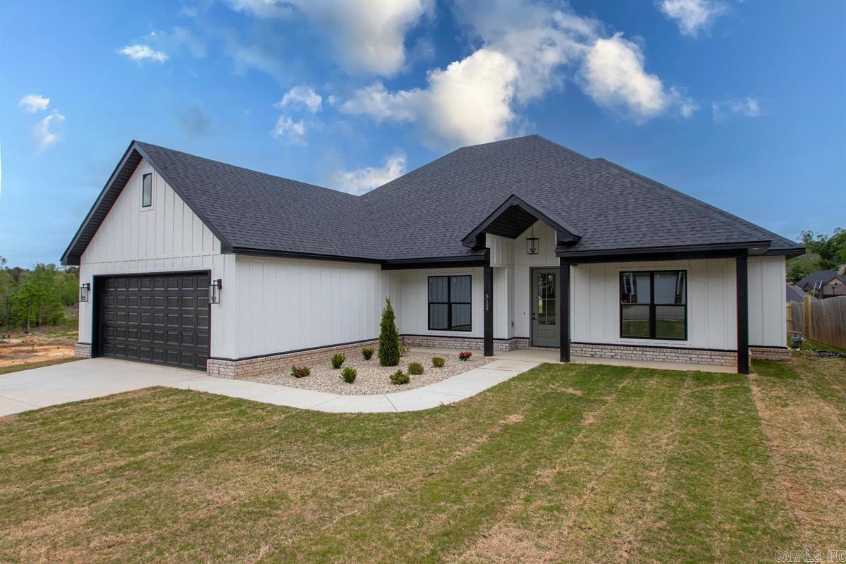 GRACE VILLAGE - Residential