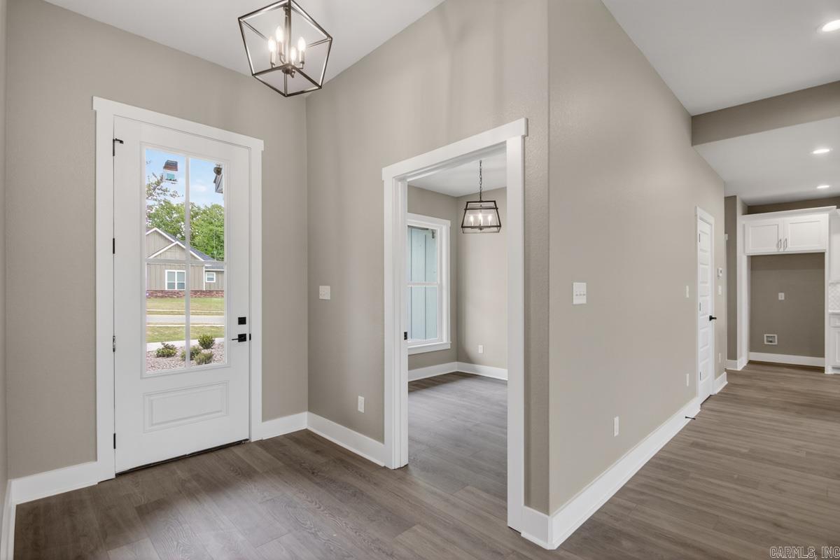 GRACE VILLAGE - Residential
