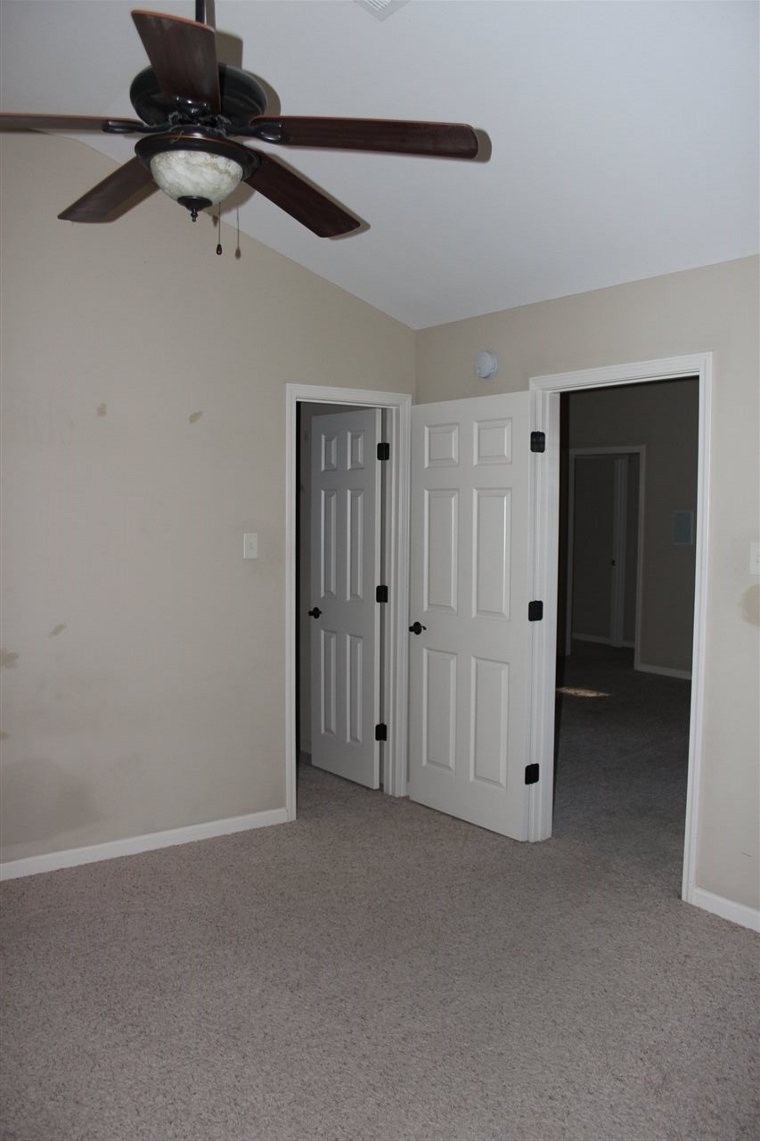 Carriage Court - Residential