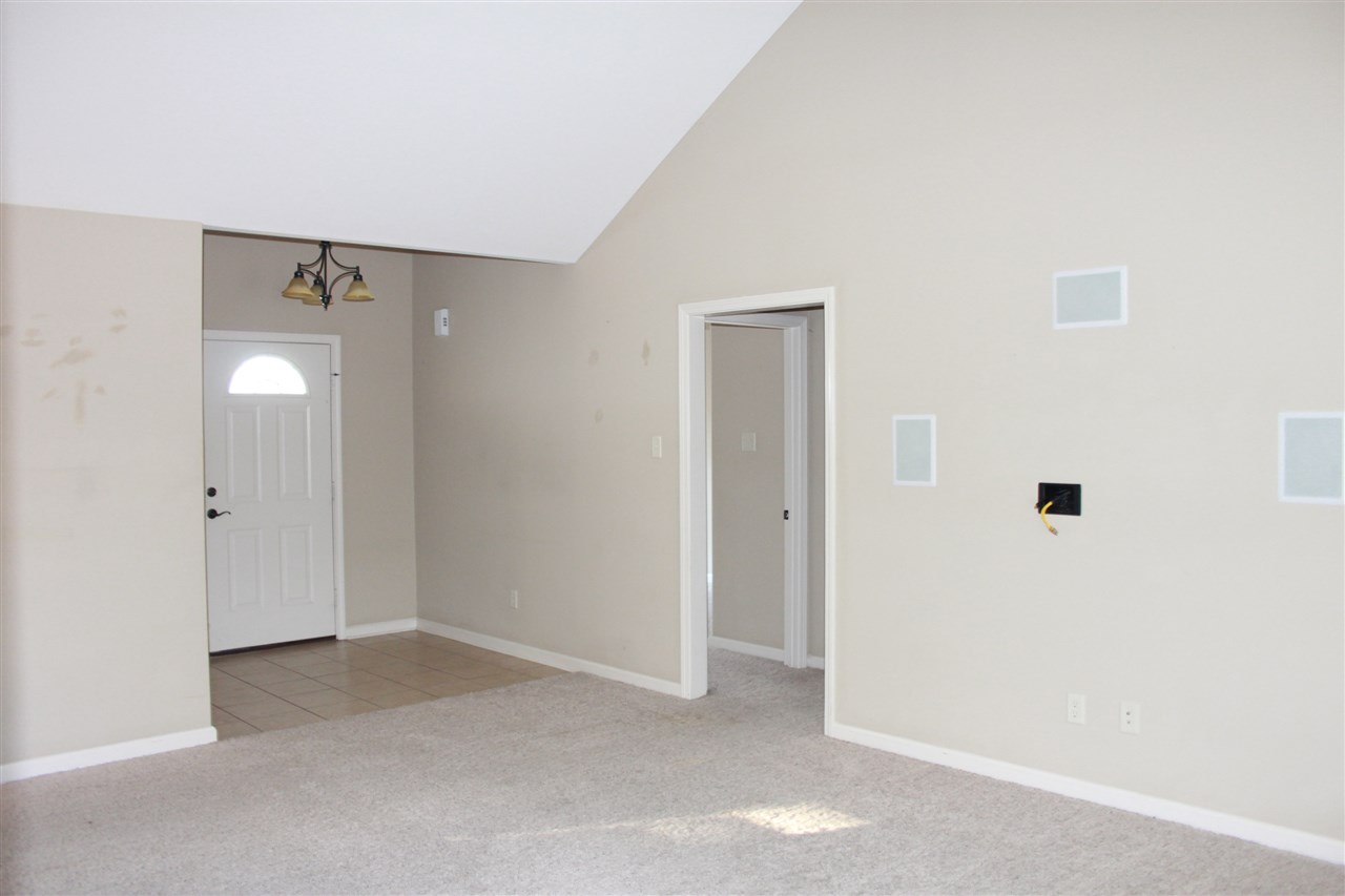Carriage Court - Residential