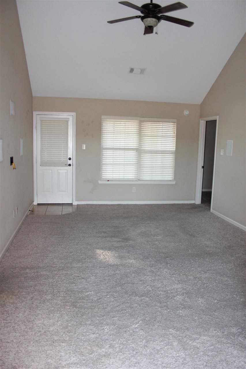 Carriage Court - Residential