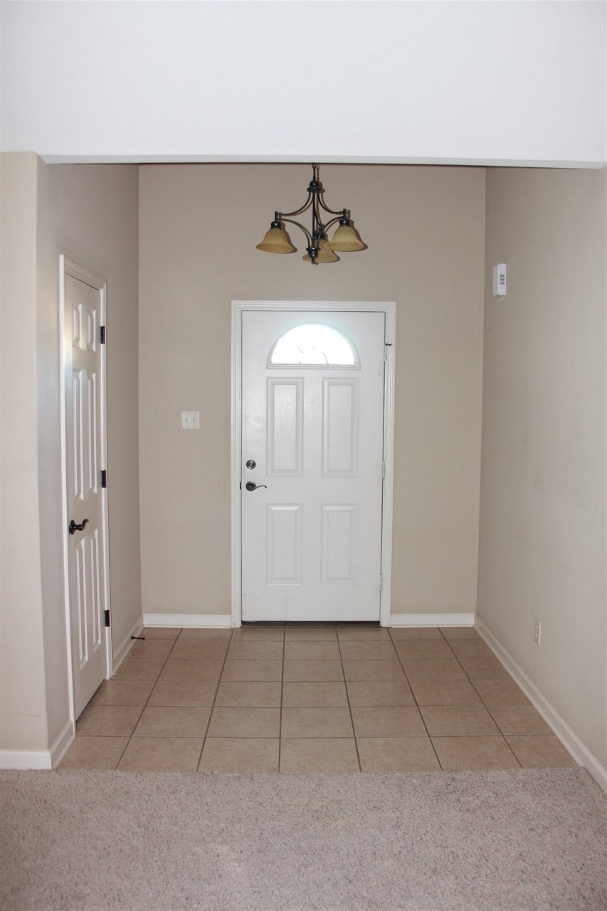 Carriage Court - Residential