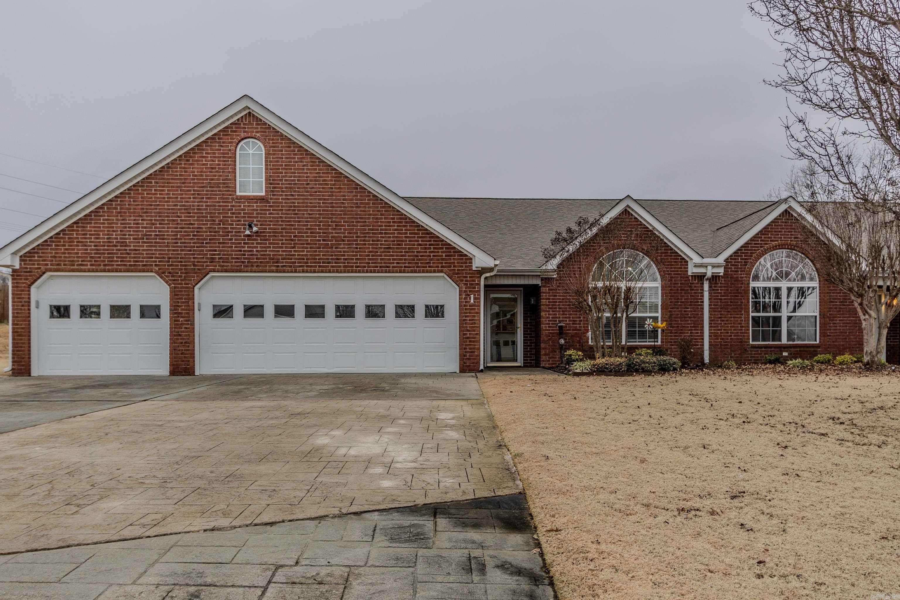 Enclave - Residential Lease