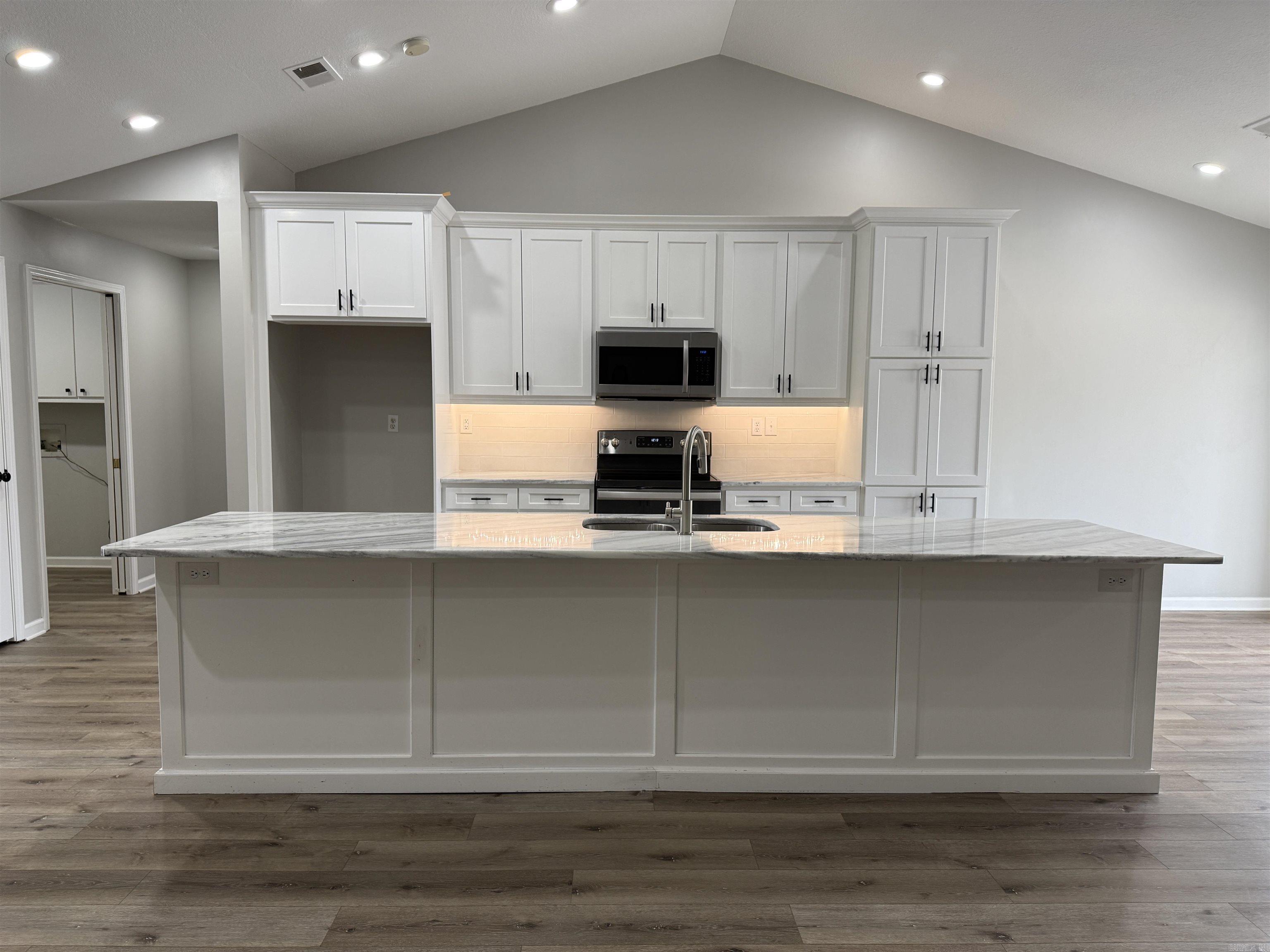 Enclave - Residential Lease