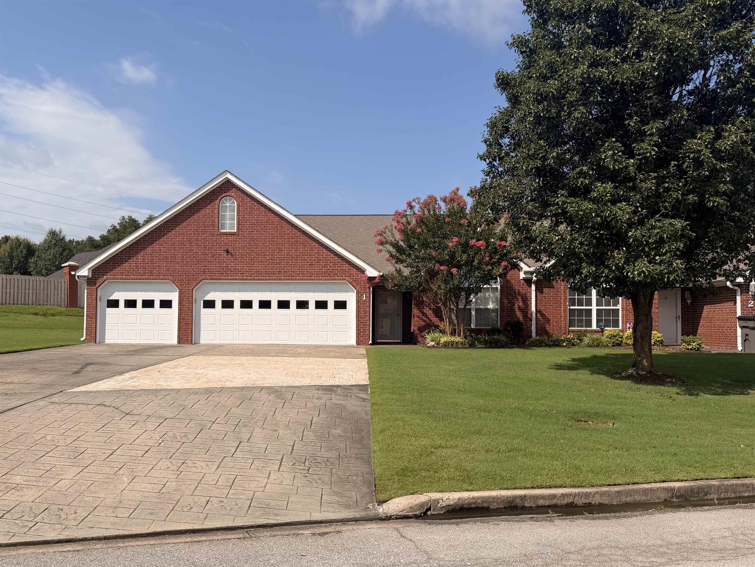Enclave - Residential Lease