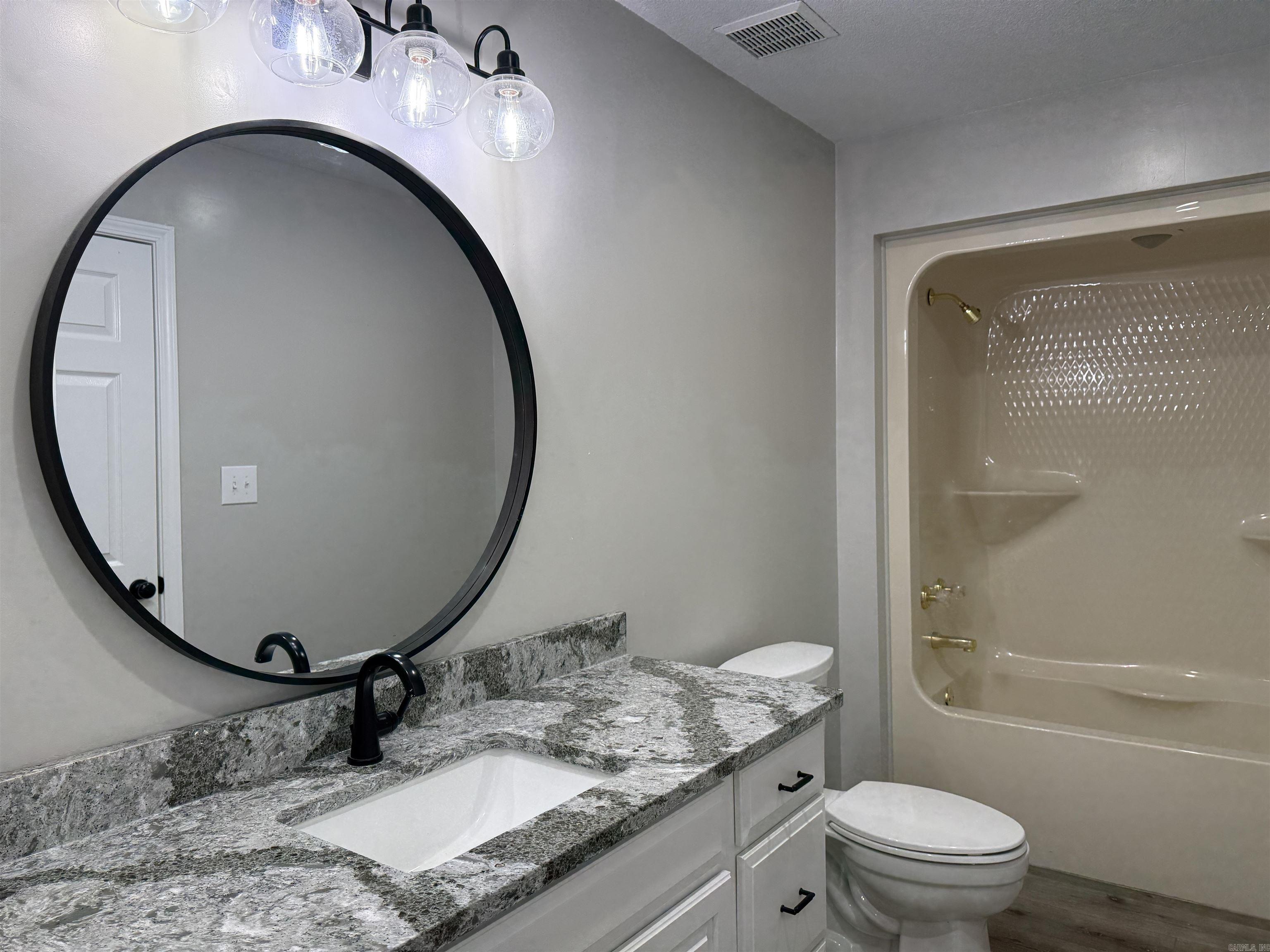Enclave - Residential Lease