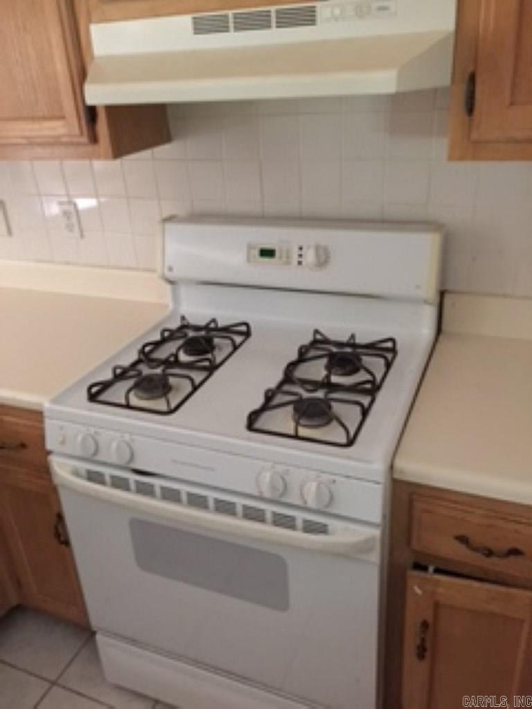 Kings Pointe - Residential
