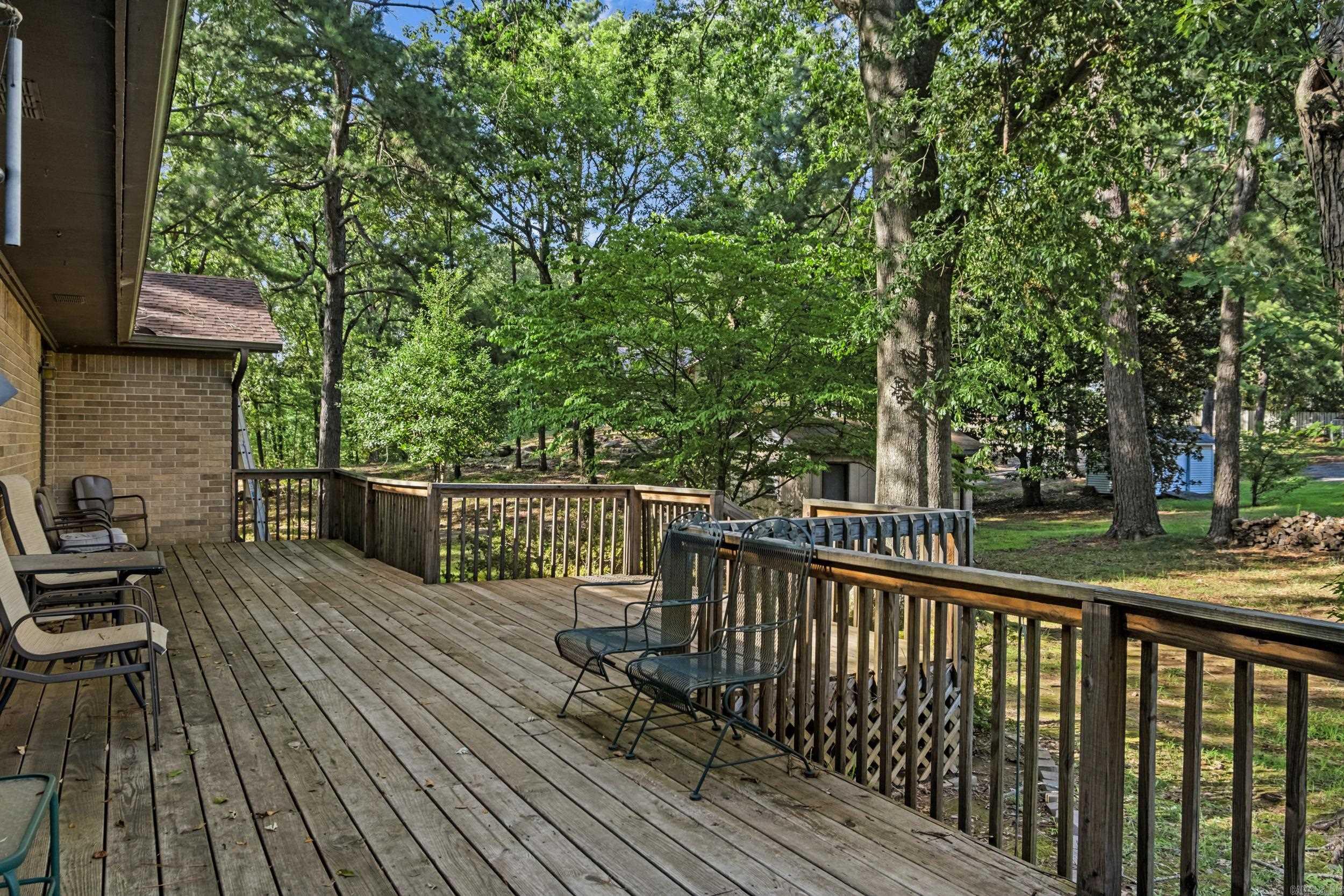COUNTRY CLUB ADD (SEARCY) - Residential