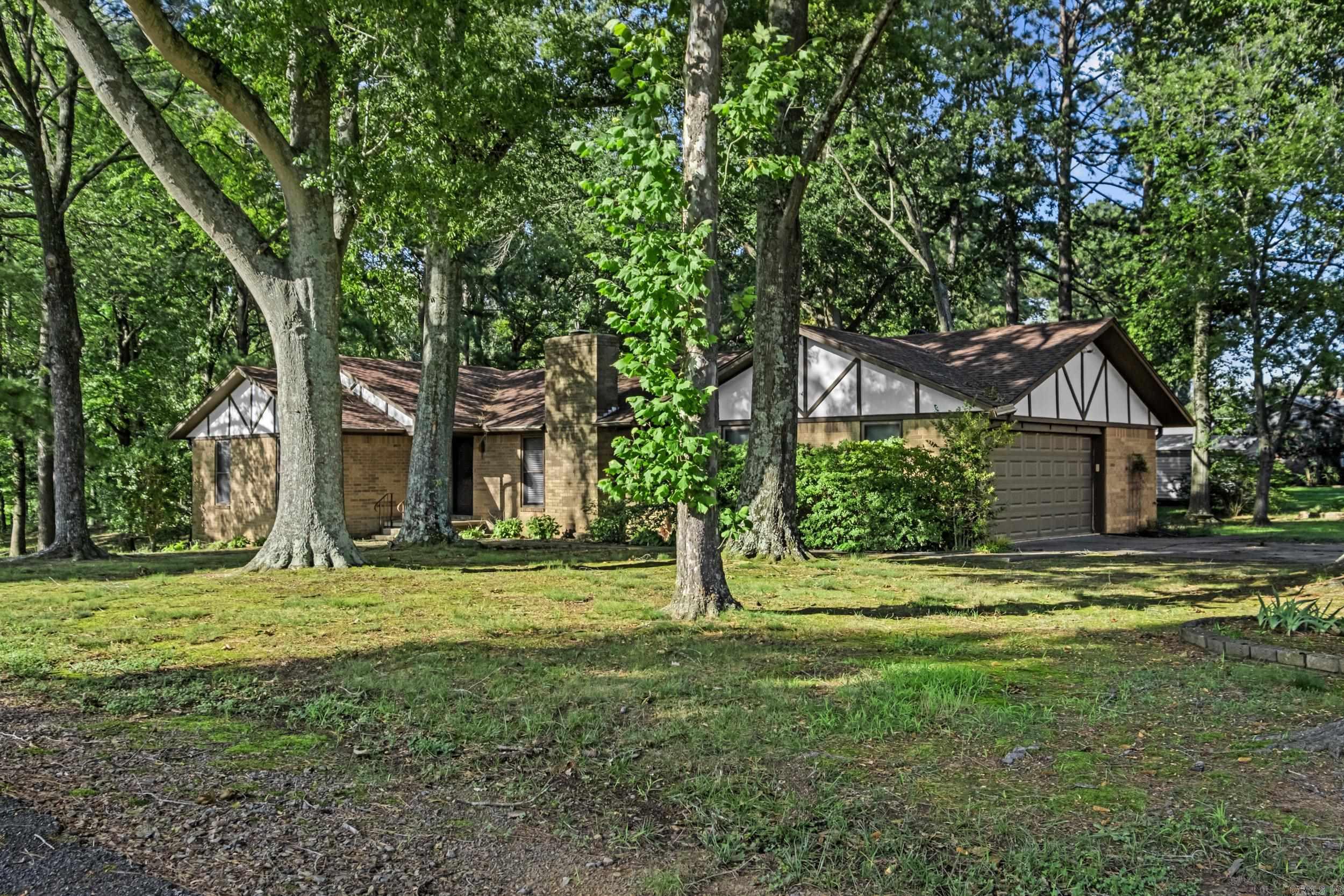 COUNTRY CLUB ADD (SEARCY) - Residential