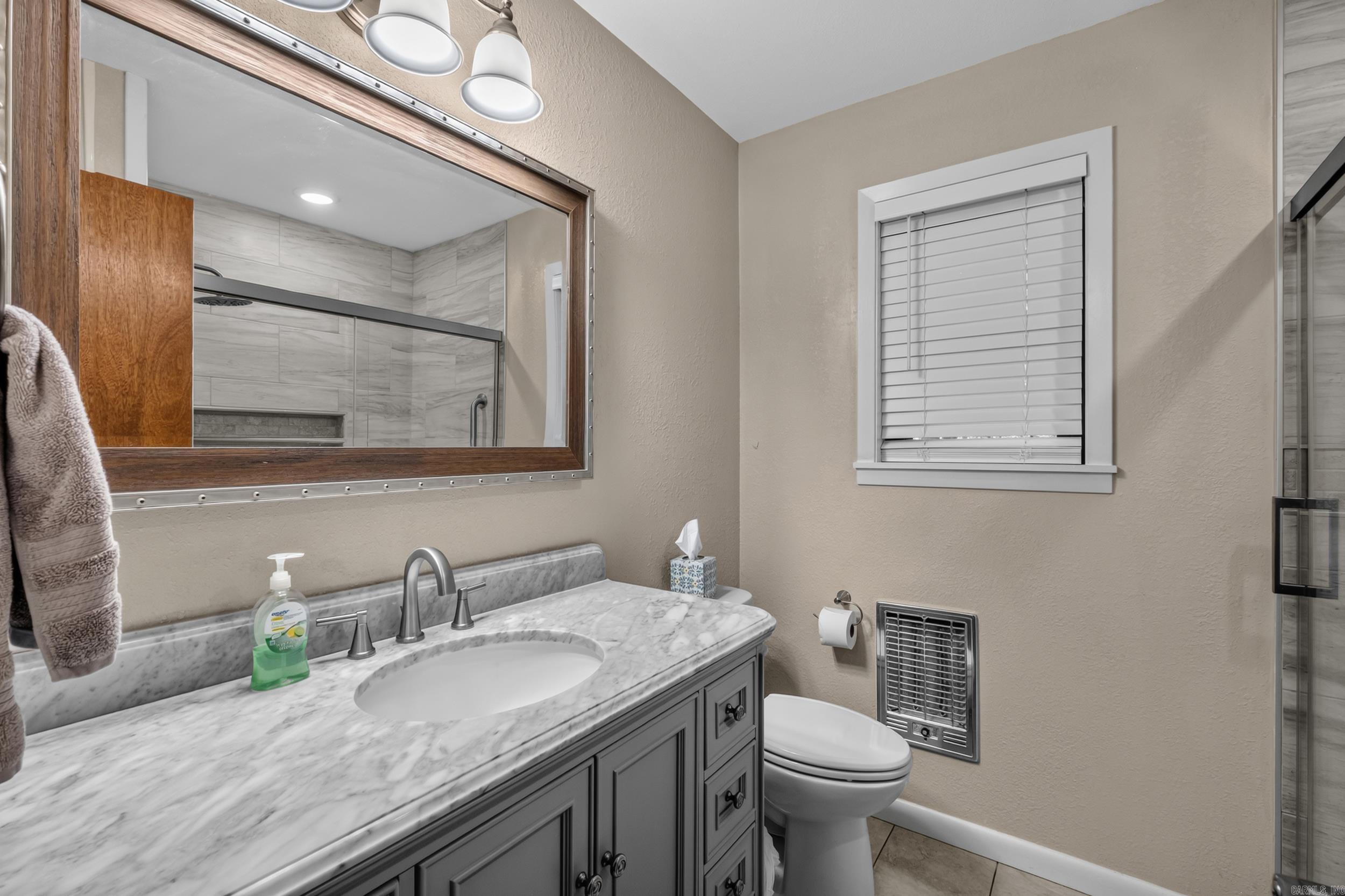 COUNTRY CLUB ADD (SEARCY) - Residential