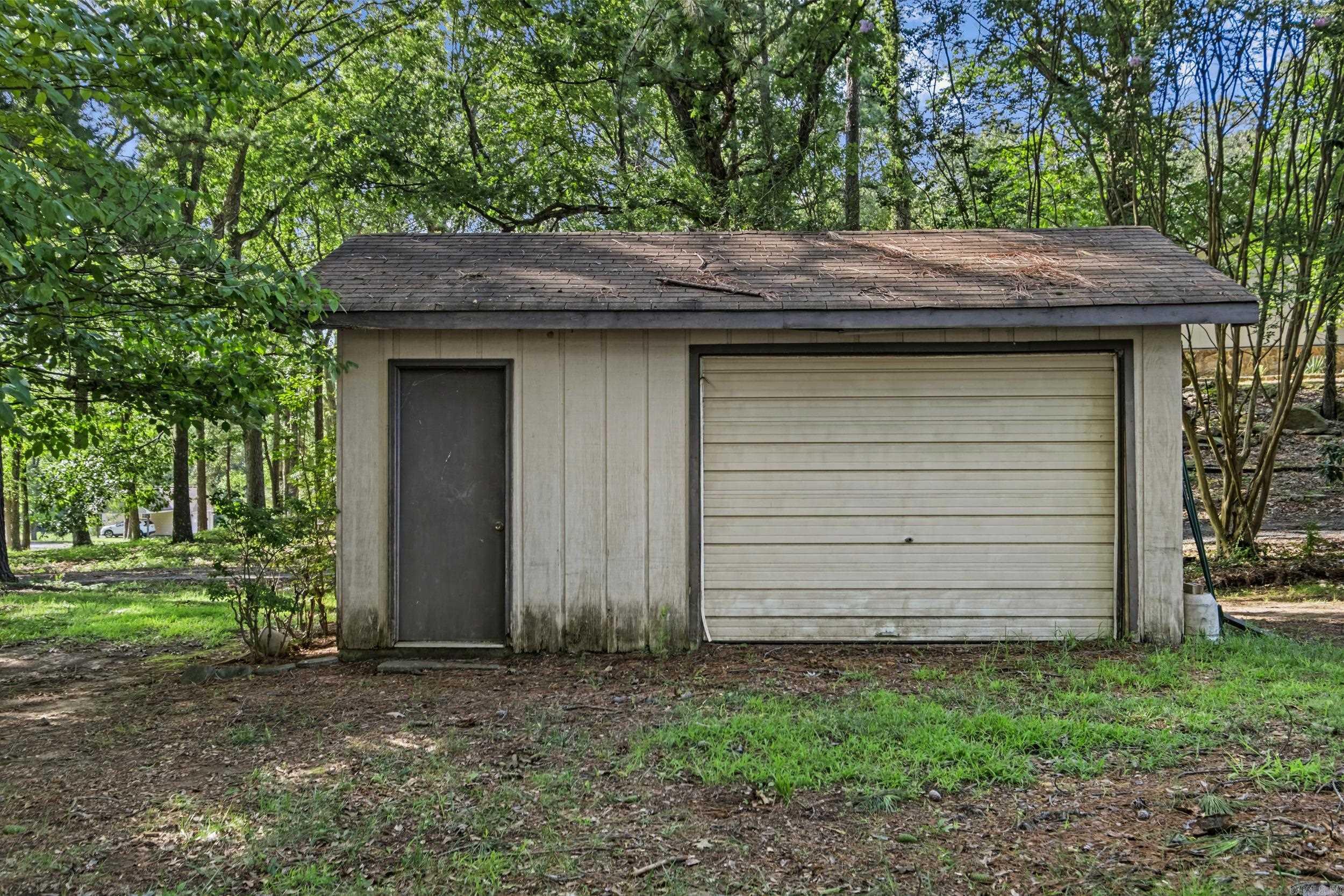 COUNTRY CLUB ADD (SEARCY) - Residential
