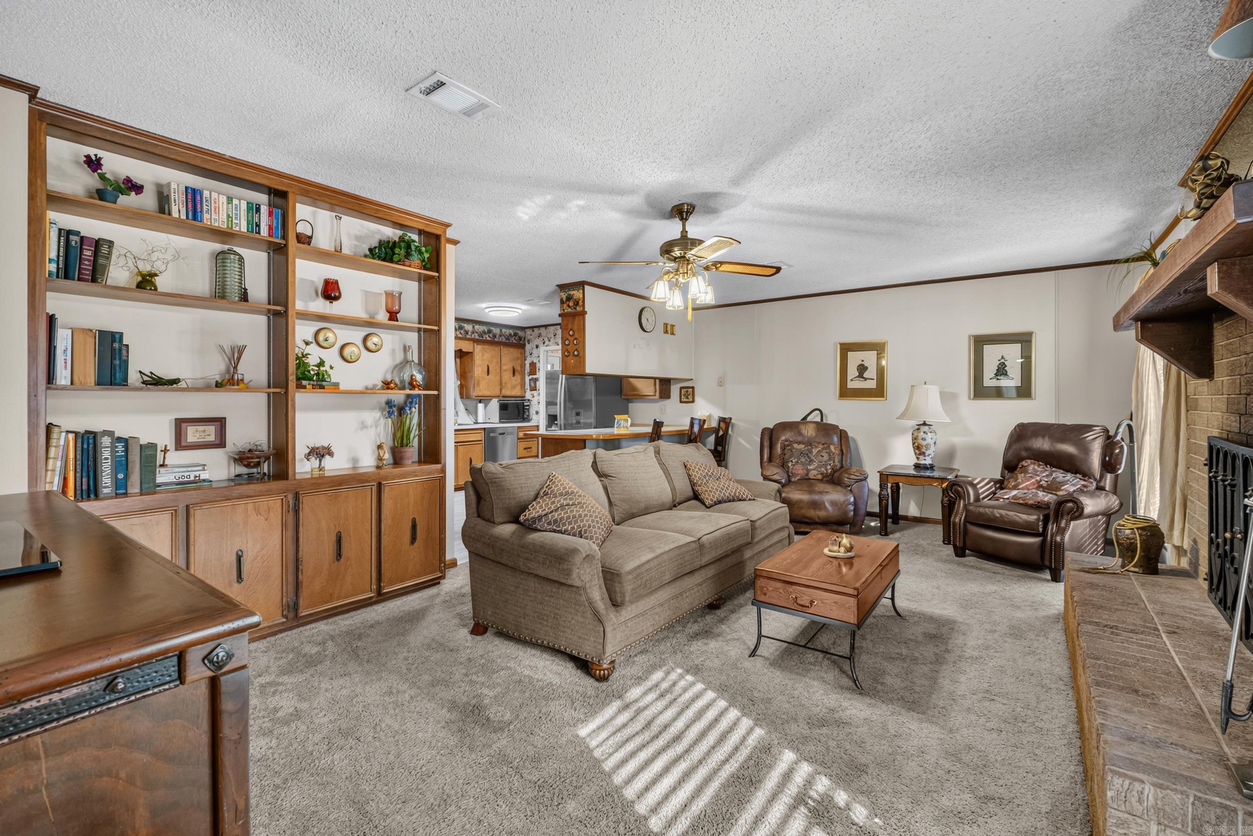 COUNTRY CLUB ADD (SEARCY) - Residential