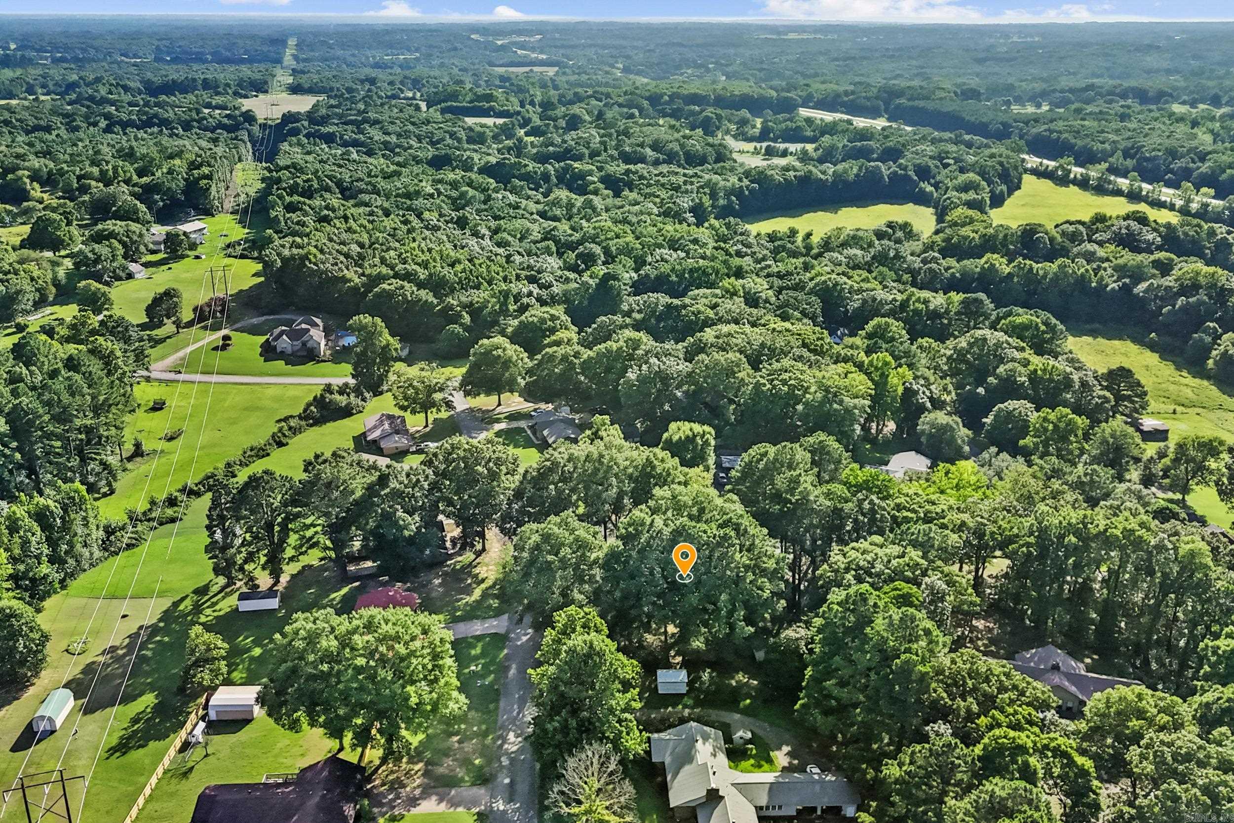 COUNTRY CLUB ADD (SEARCY) - Residential