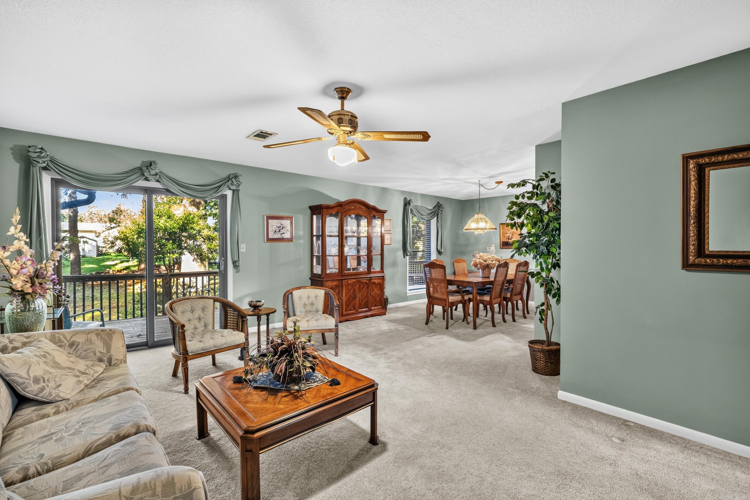 COUNTRY CLUB ADD (SEARCY) - Residential