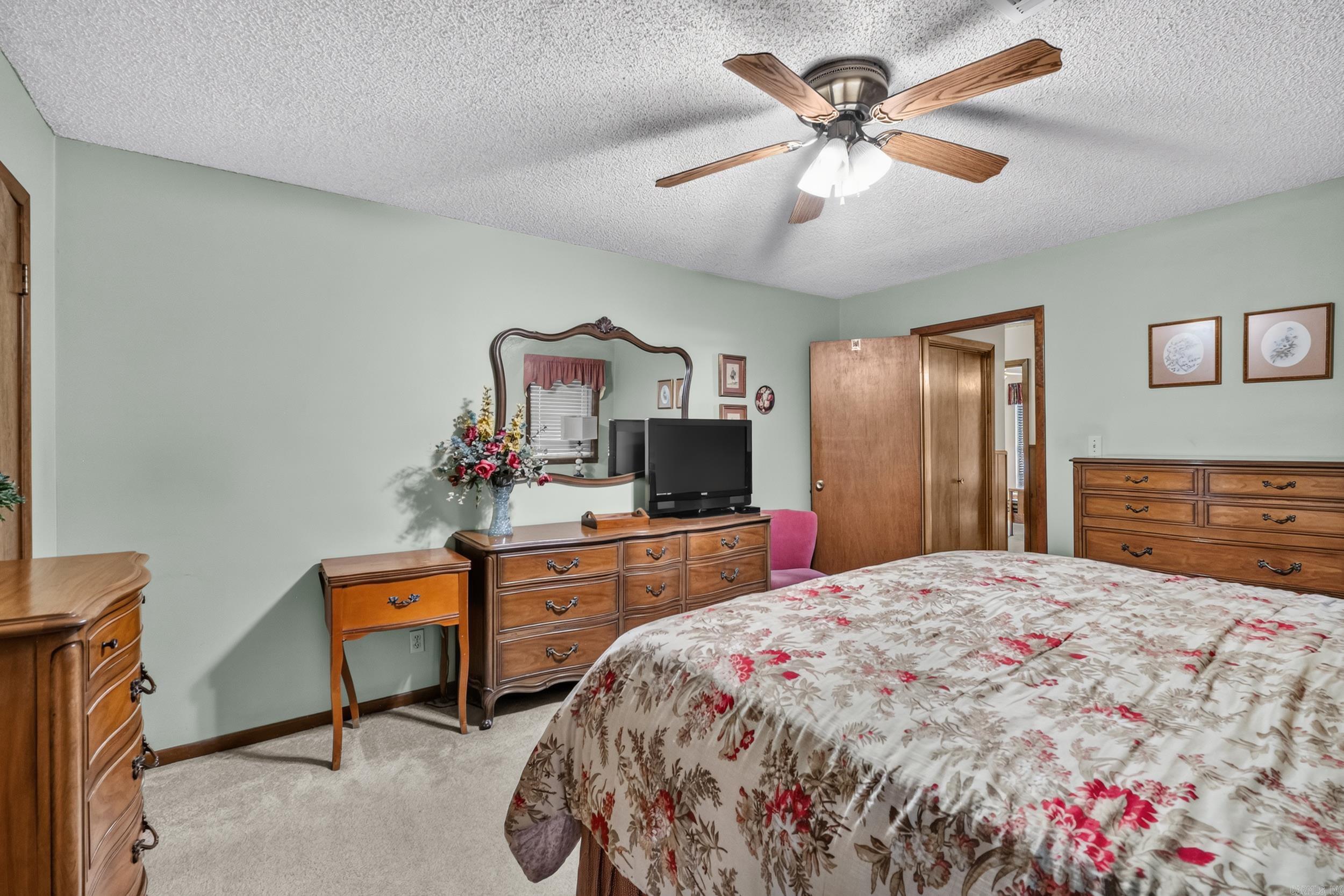COUNTRY CLUB ADD (SEARCY) - Residential