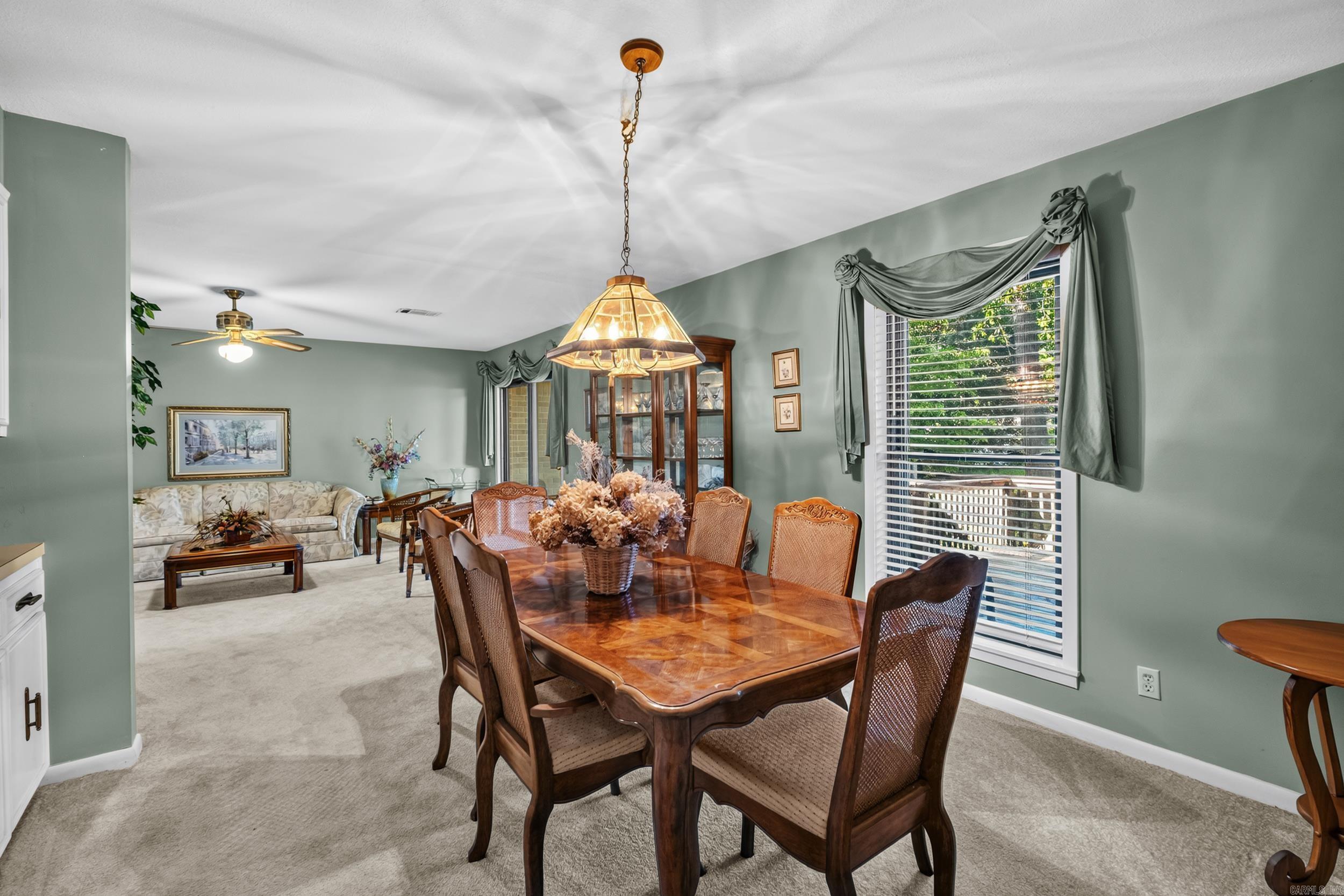 COUNTRY CLUB ADD (SEARCY) - Residential
