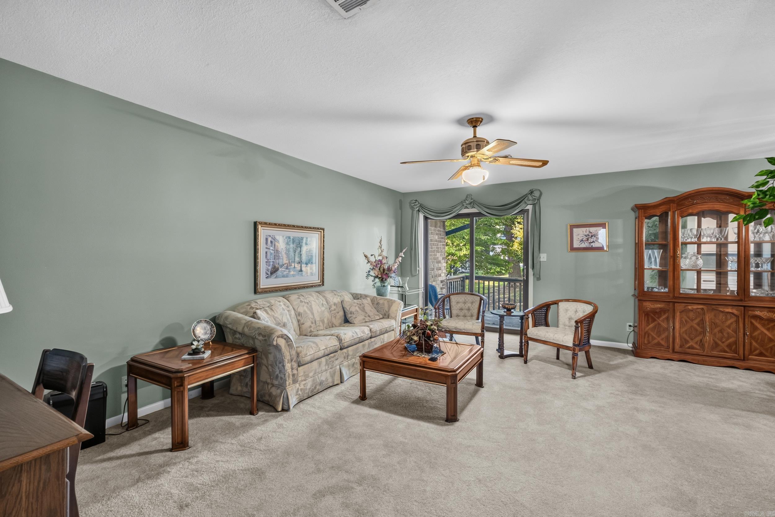 COUNTRY CLUB ADD (SEARCY) - Residential