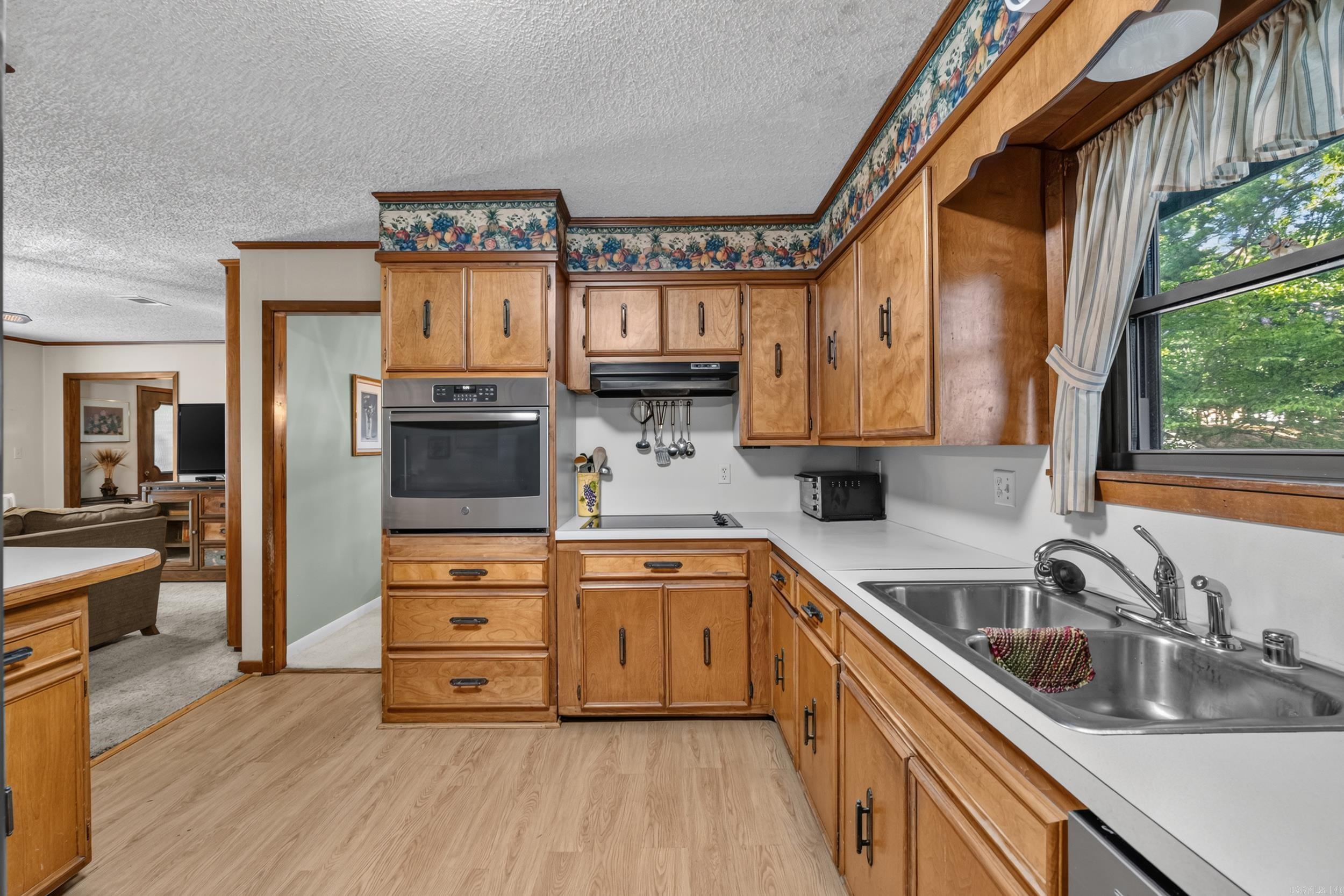 COUNTRY CLUB ADD (SEARCY) - Residential