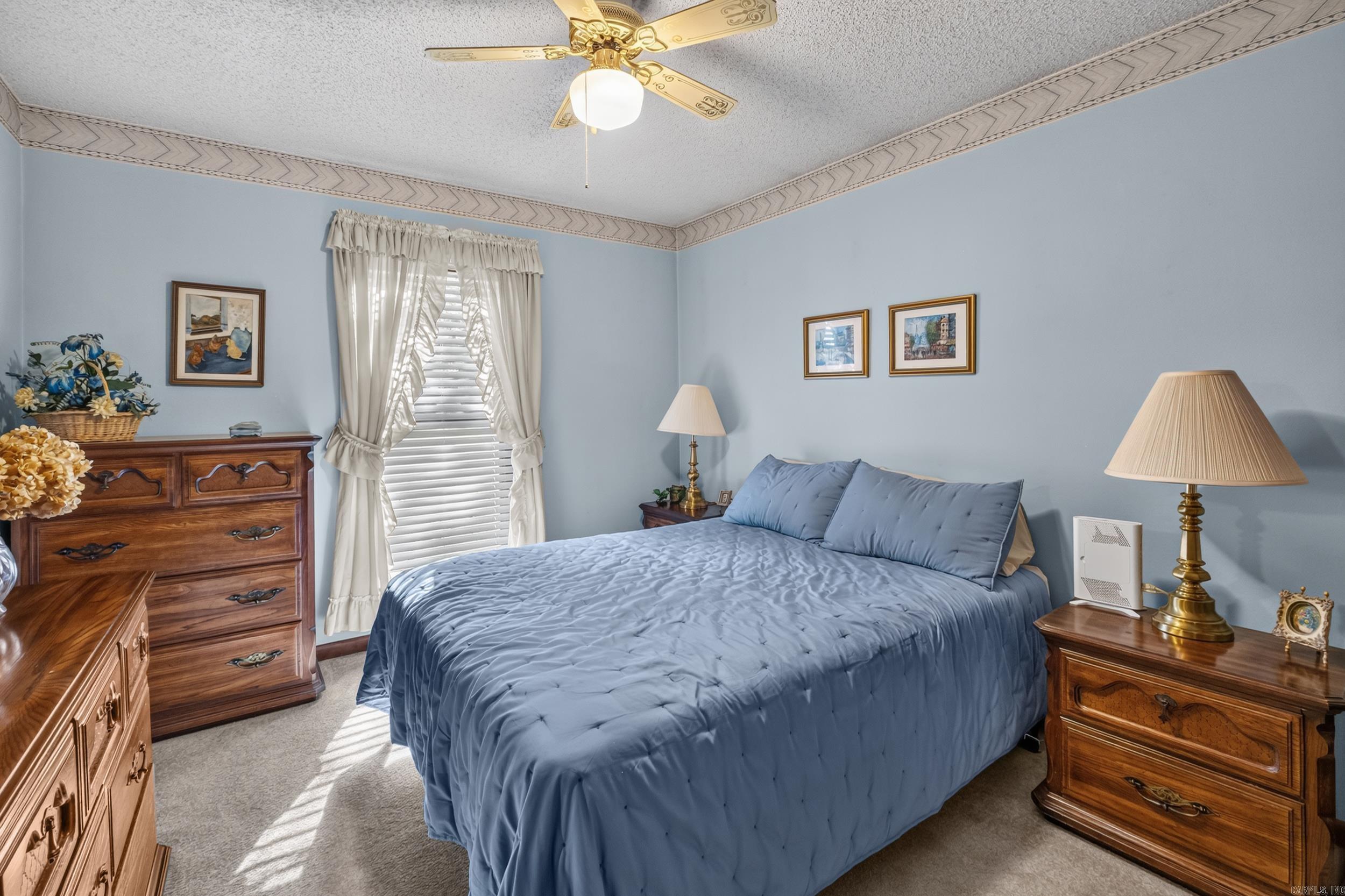COUNTRY CLUB ADD (SEARCY) - Residential