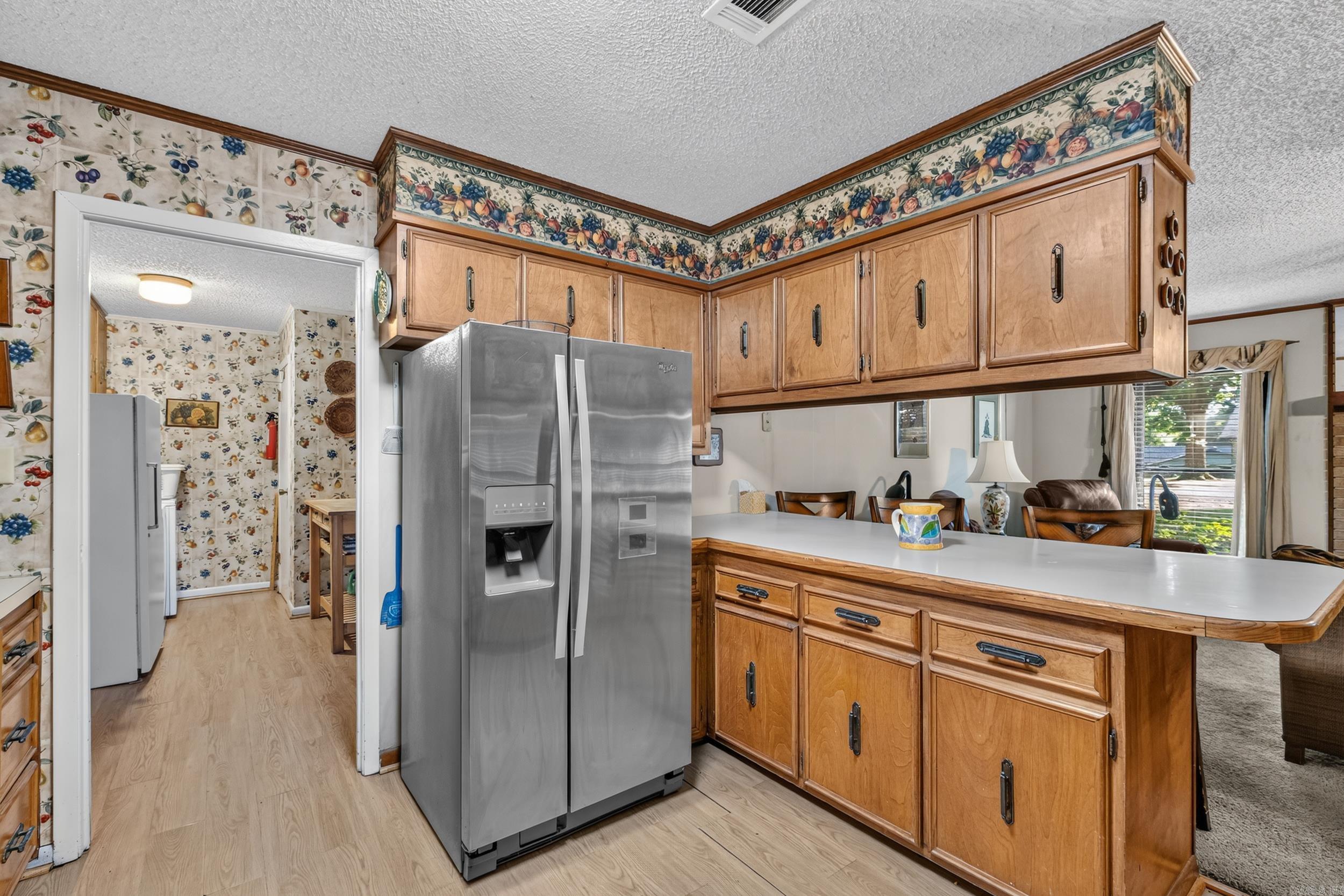 COUNTRY CLUB ADD (SEARCY) - Residential