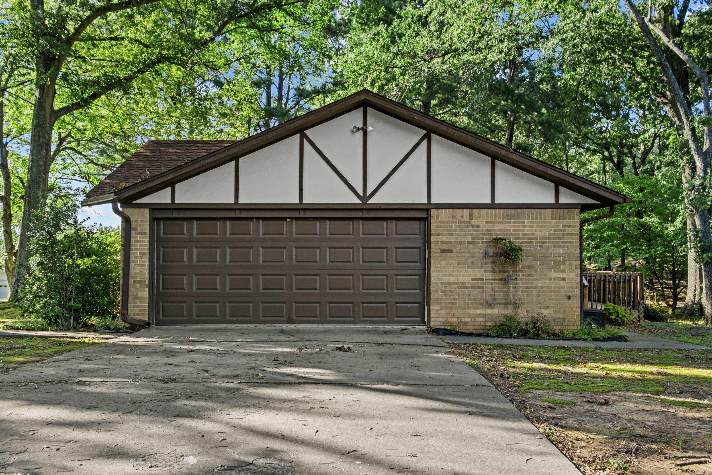 COUNTRY CLUB ADD (SEARCY) - Residential