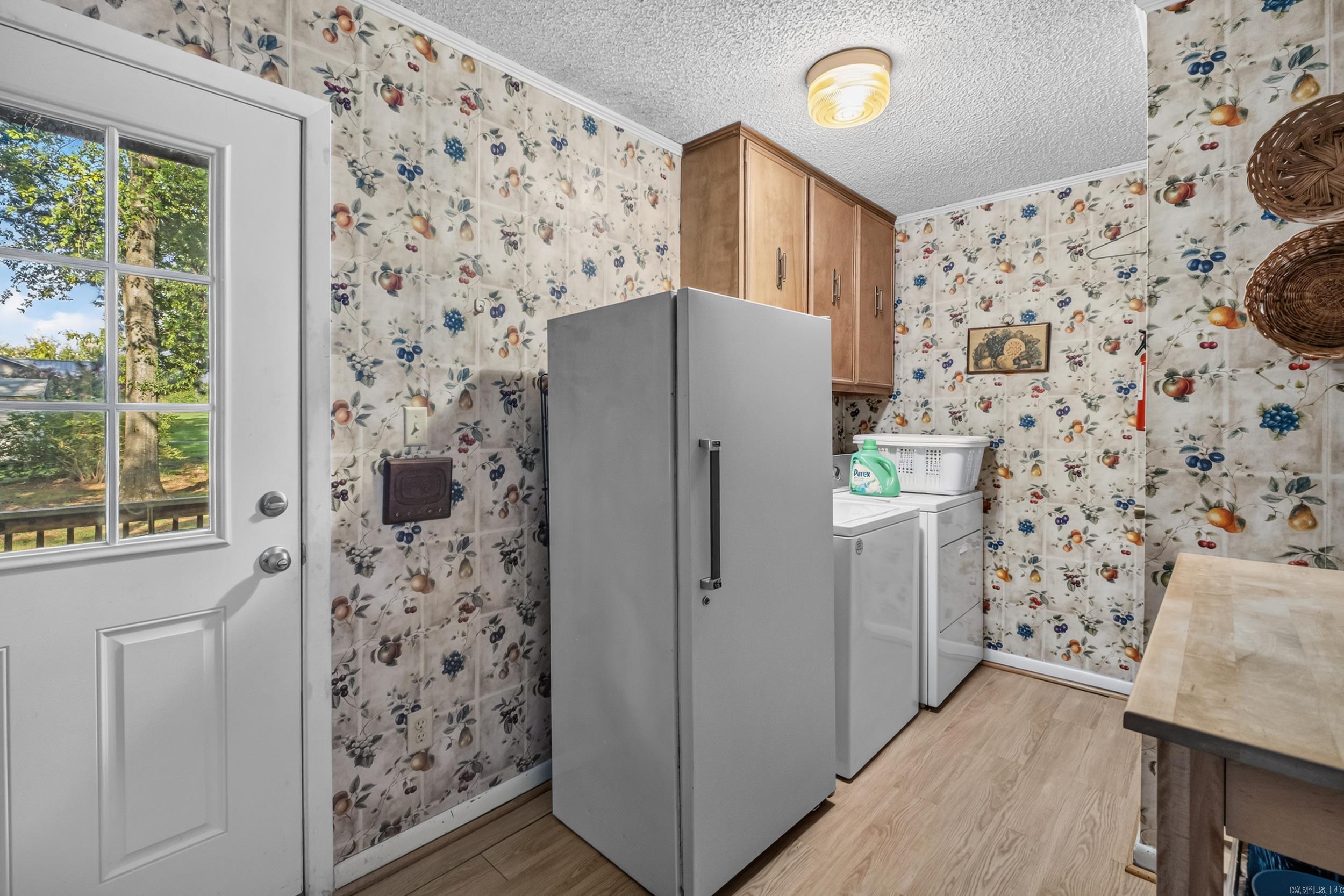 COUNTRY CLUB ADD (SEARCY) - Residential
