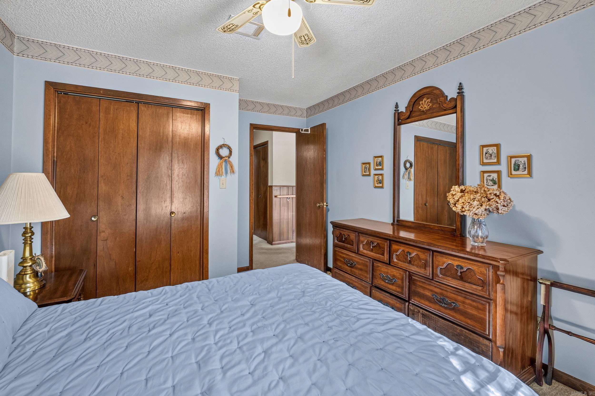COUNTRY CLUB ADD (SEARCY) - Residential