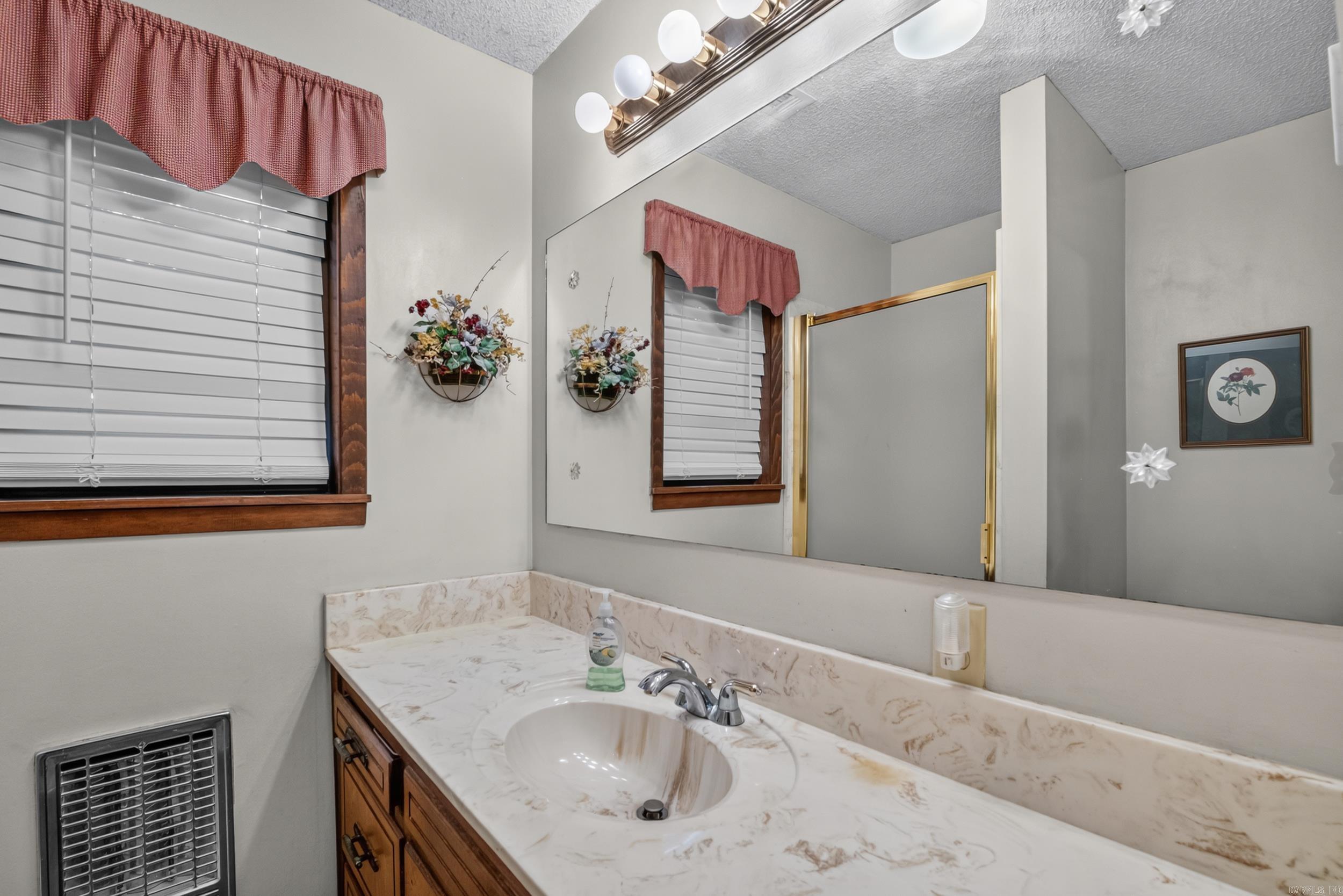 COUNTRY CLUB ADD (SEARCY) - Residential