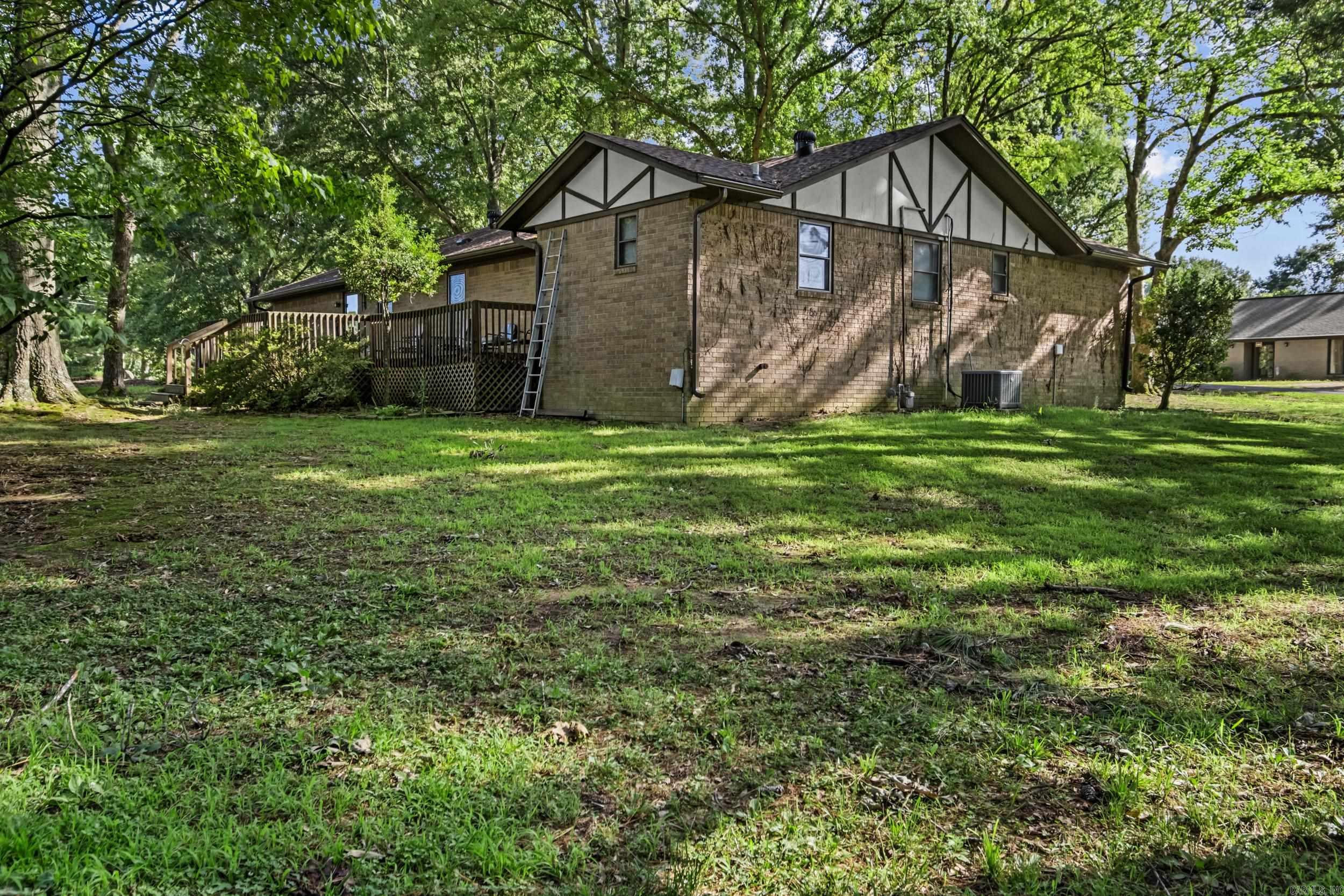 COUNTRY CLUB ADD (SEARCY) - Residential