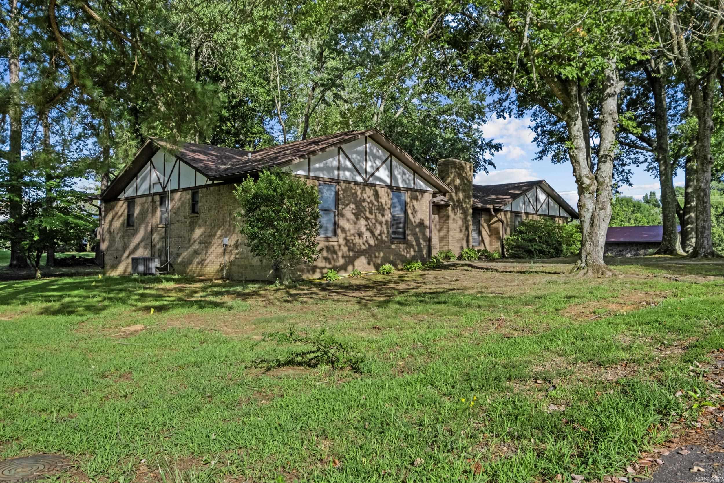 COUNTRY CLUB ADD (SEARCY) - Residential