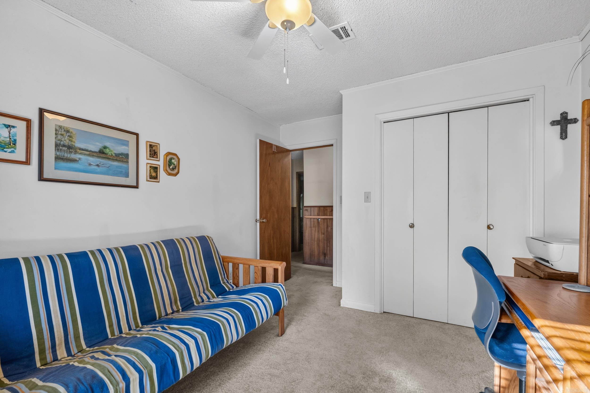 COUNTRY CLUB ADD (SEARCY) - Residential