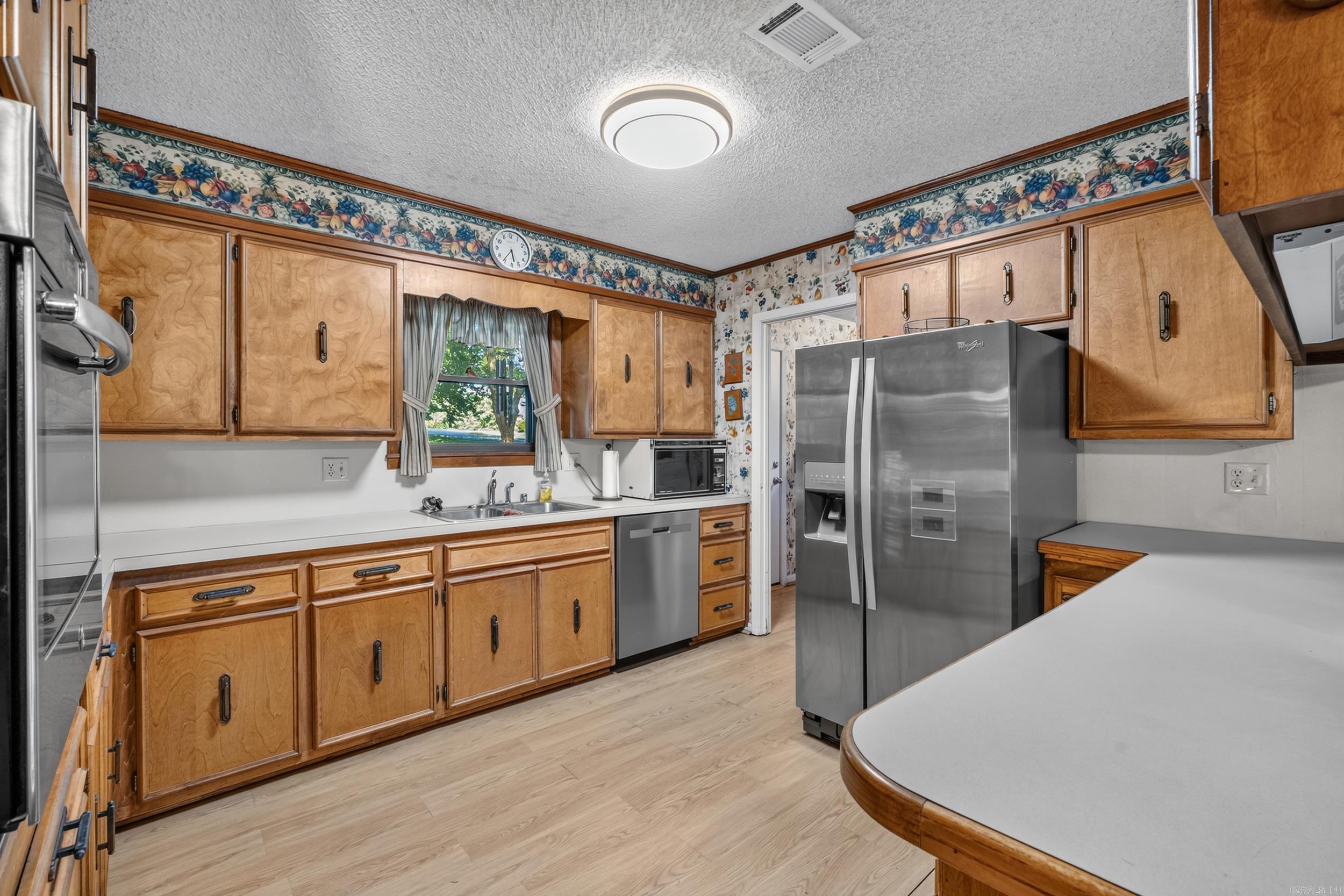 COUNTRY CLUB ADD (SEARCY) - Residential