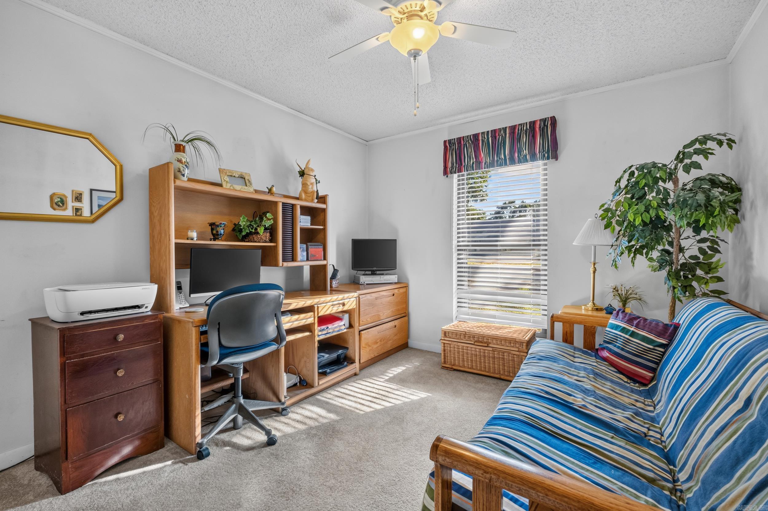 COUNTRY CLUB ADD (SEARCY) - Residential