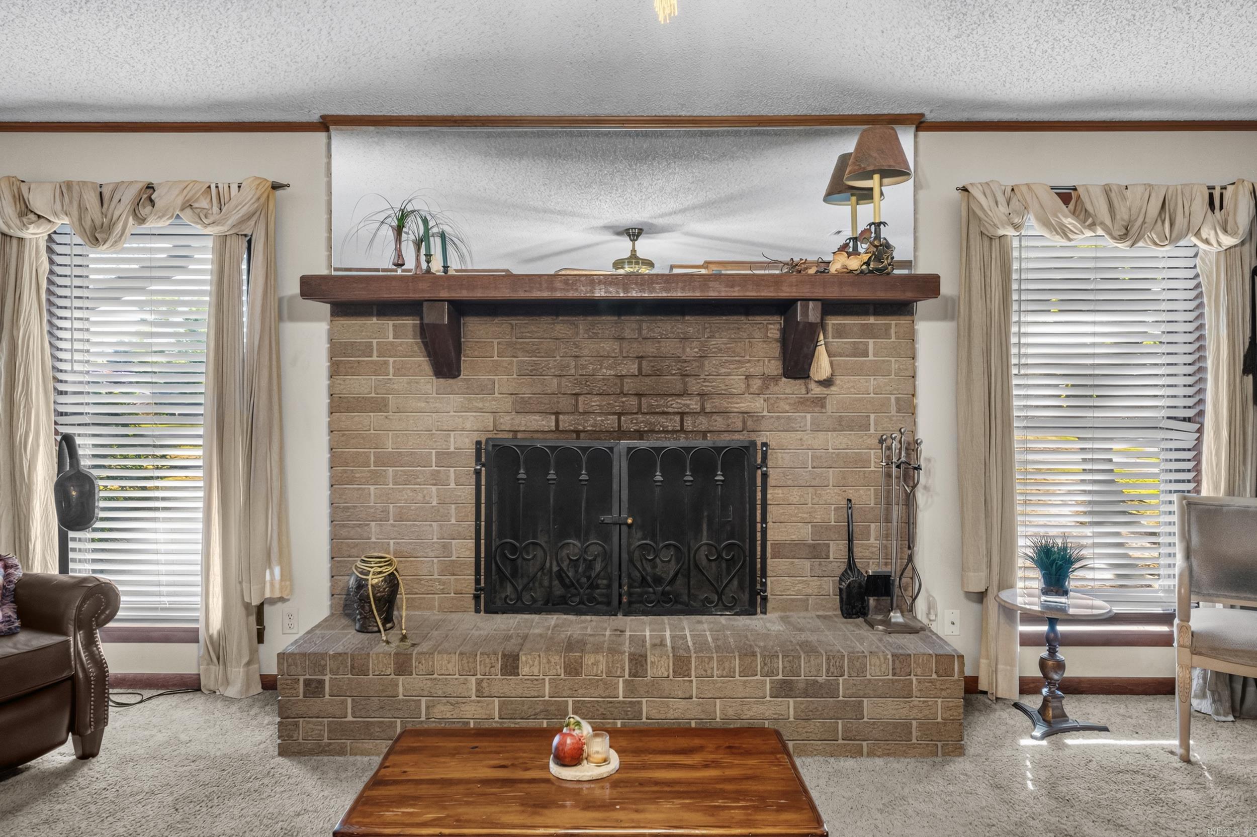 COUNTRY CLUB ADD (SEARCY) - Residential