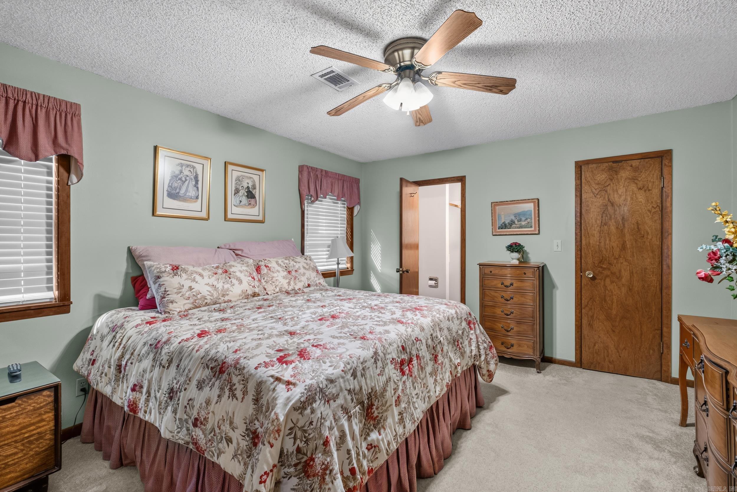 COUNTRY CLUB ADD (SEARCY) - Residential