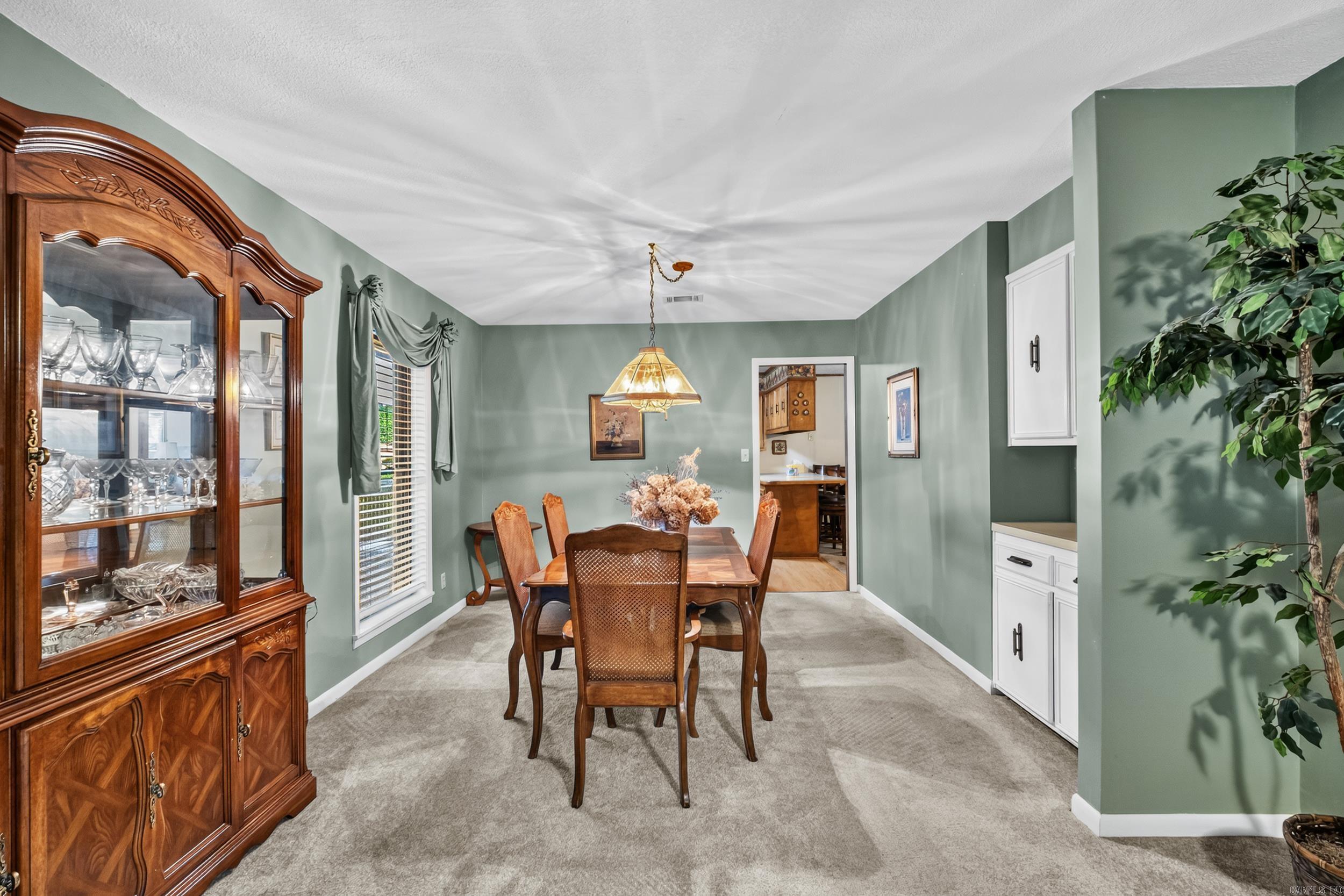 COUNTRY CLUB ADD (SEARCY) - Residential