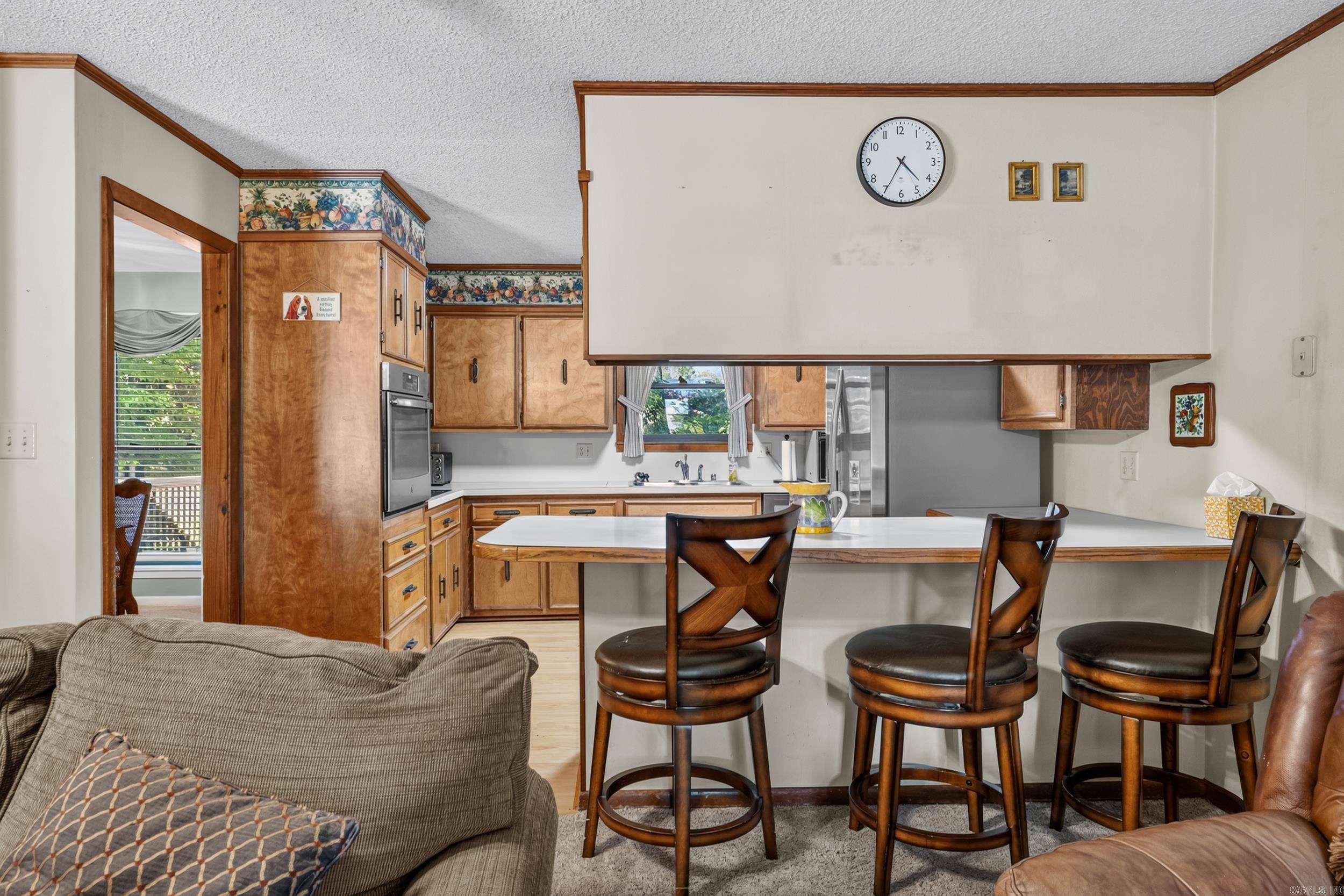 COUNTRY CLUB ADD (SEARCY) - Residential
