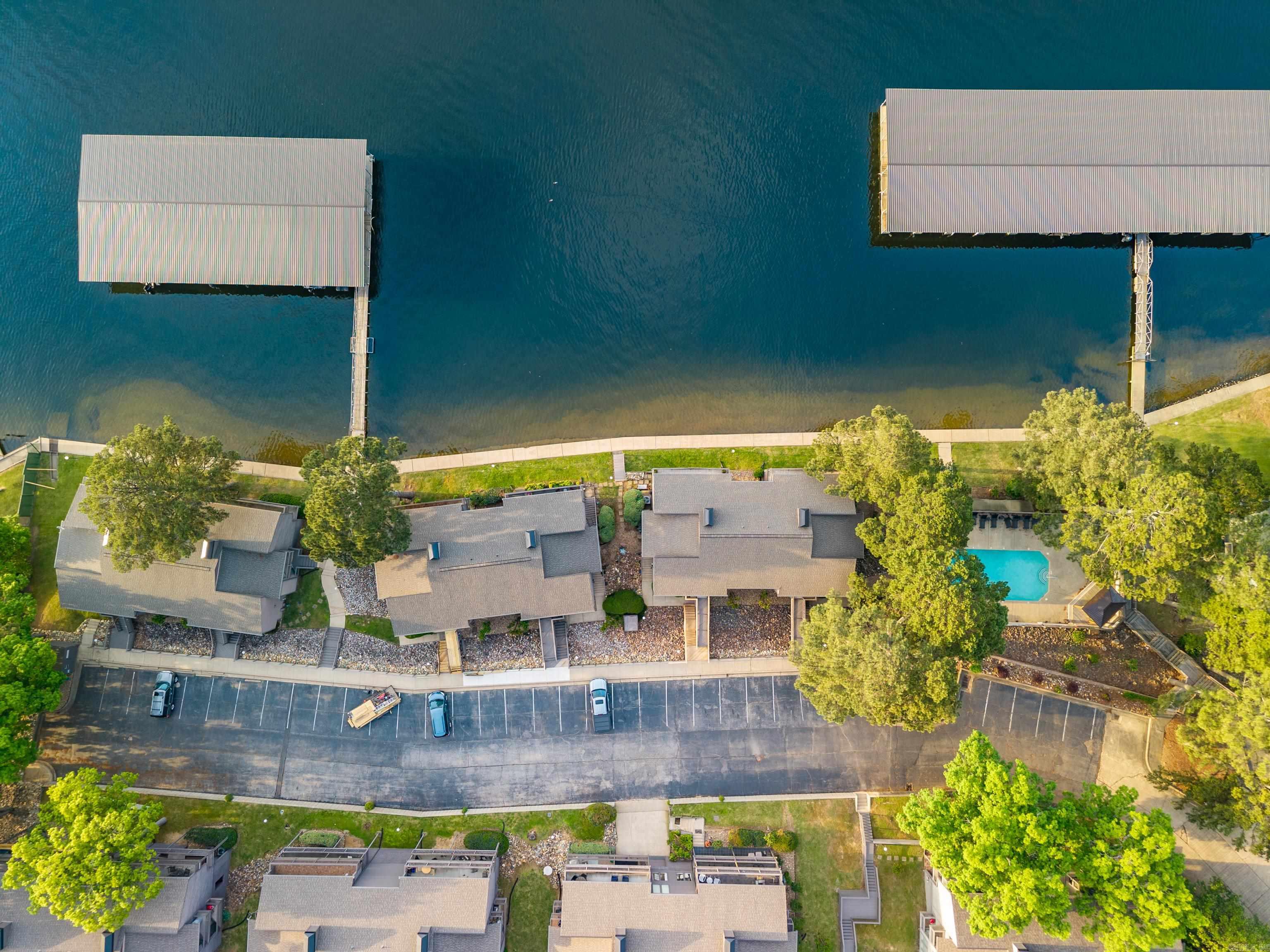 SOUTH SHORE HPR - Residential