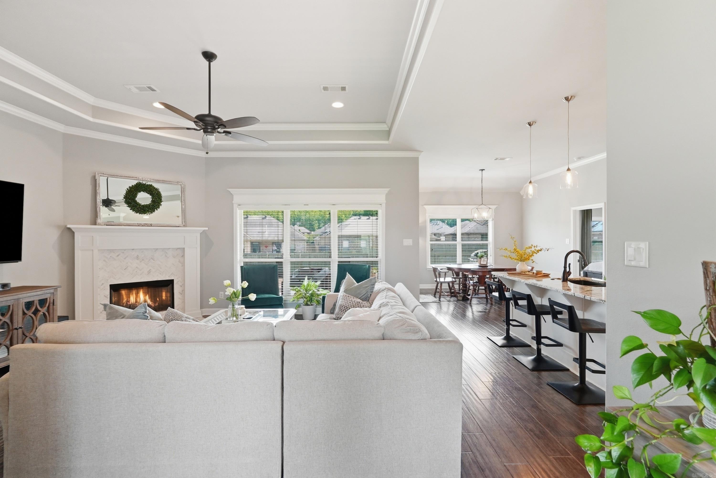 MILLERS GLENN - Residential