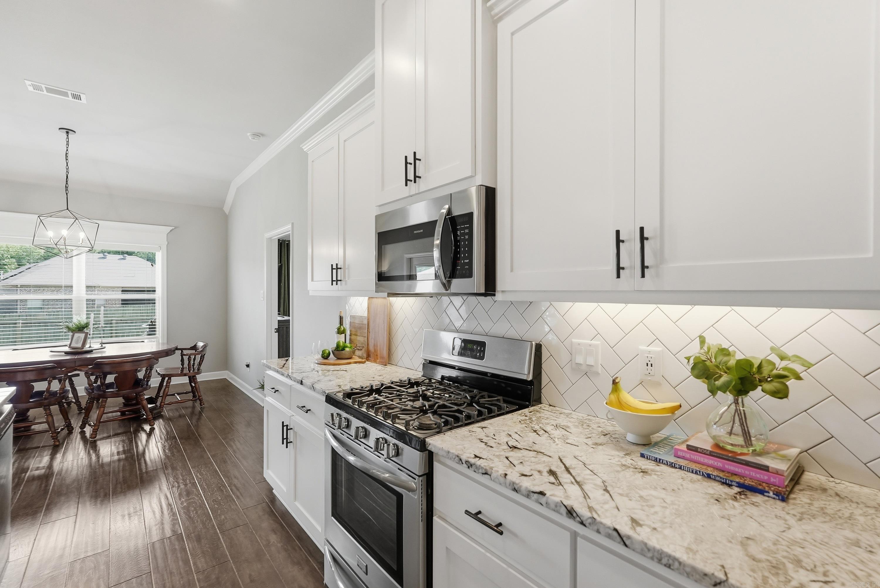 MILLERS GLENN - Residential