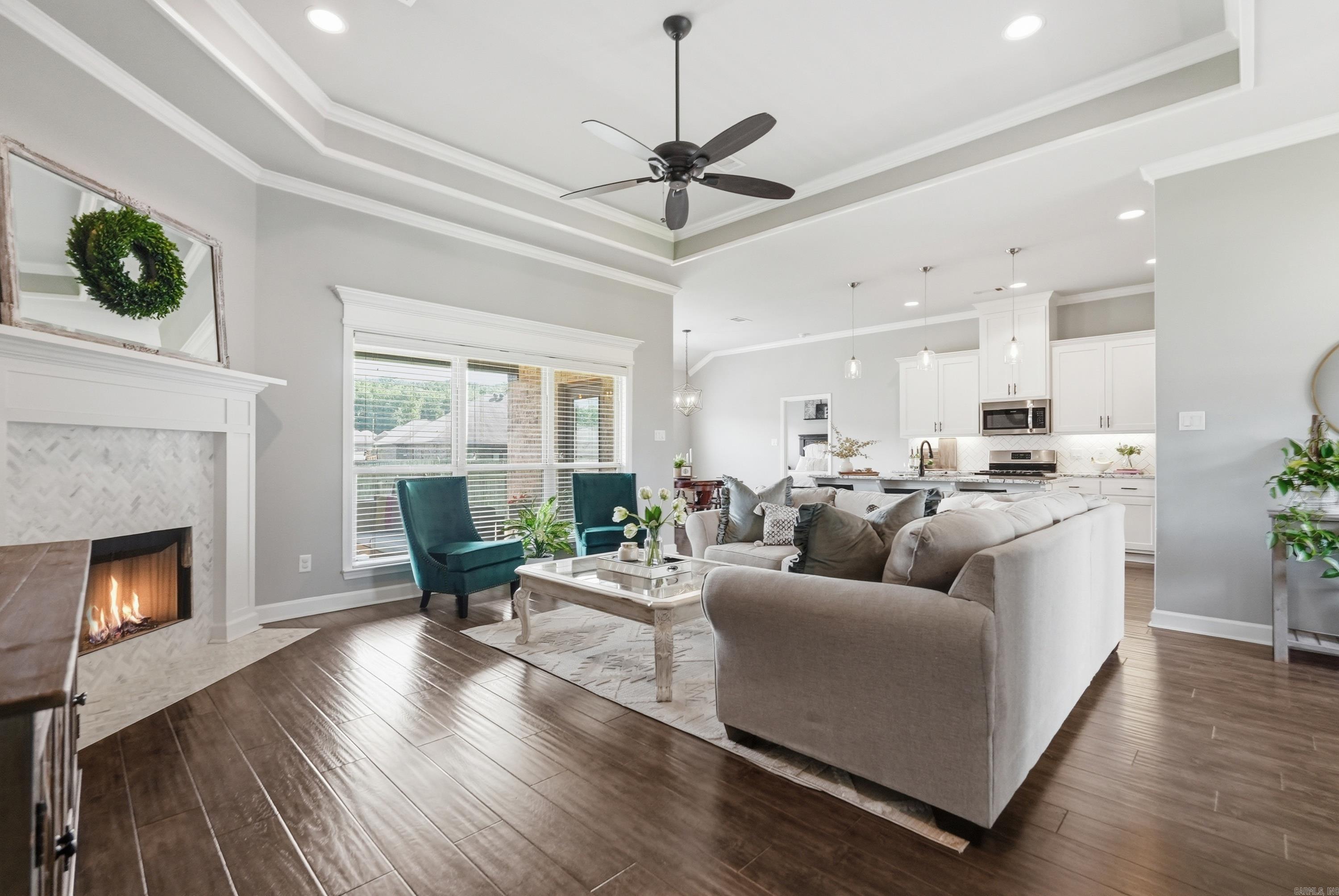 MILLERS GLENN - Residential