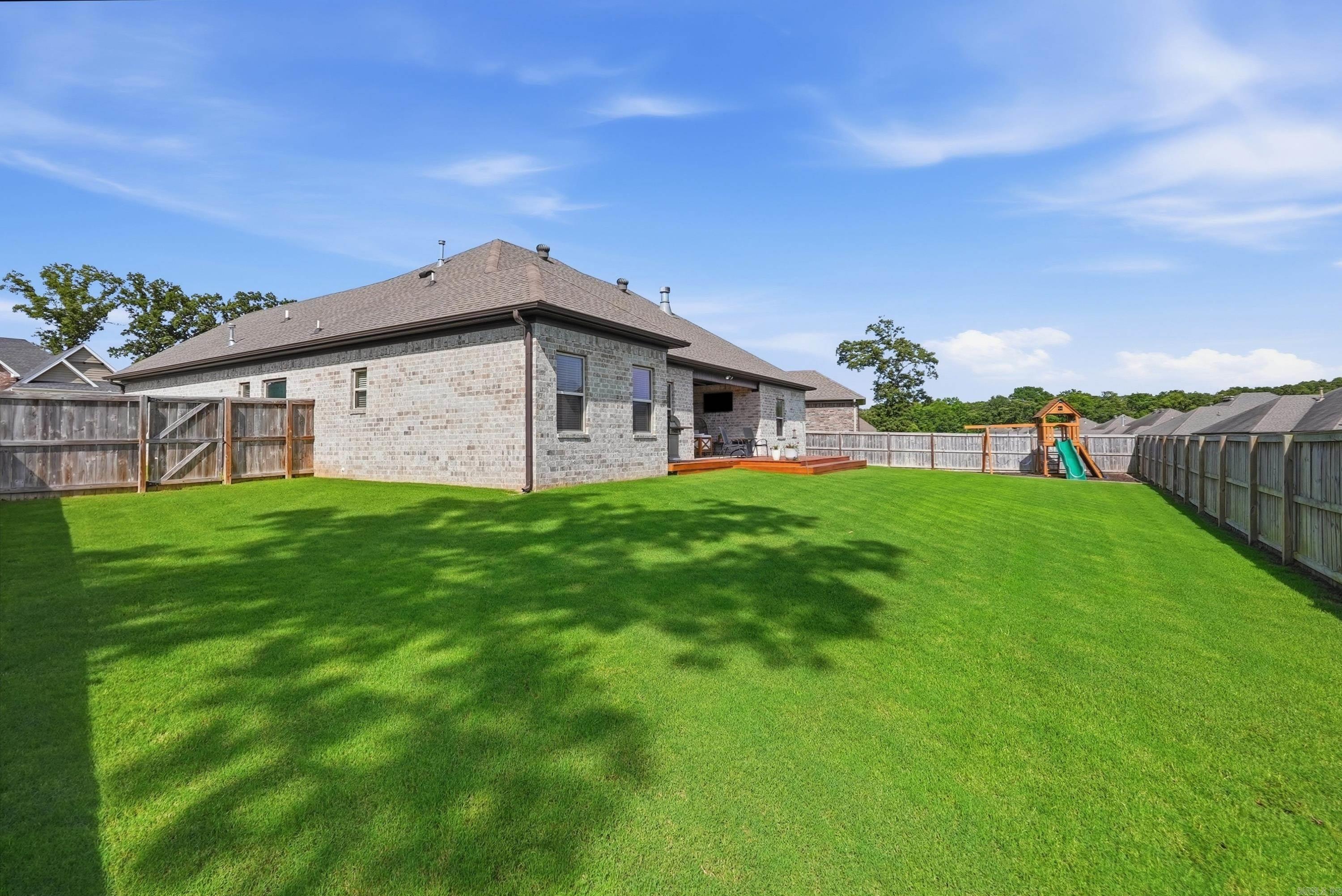 MILLERS GLENN - Residential