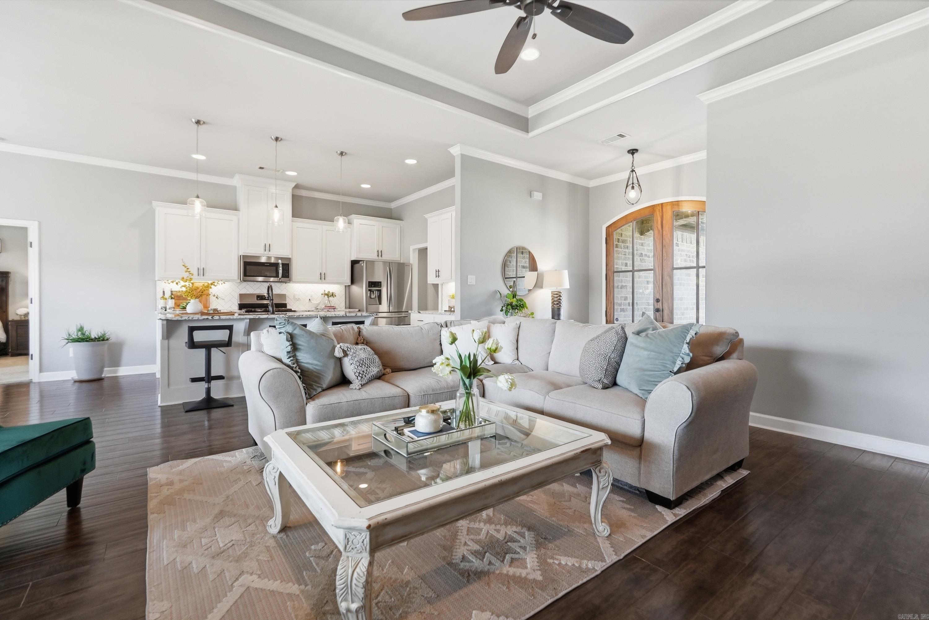 MILLERS GLENN - Residential
