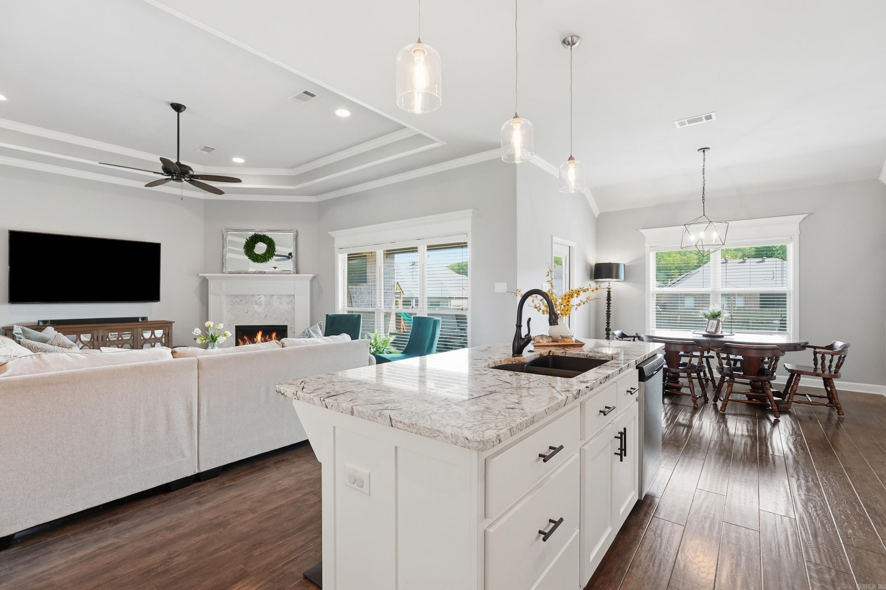 MILLERS GLENN - Residential