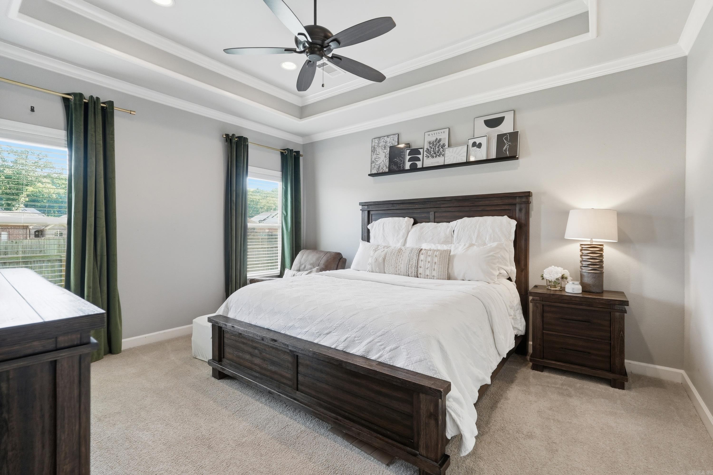 MILLERS GLENN - Residential