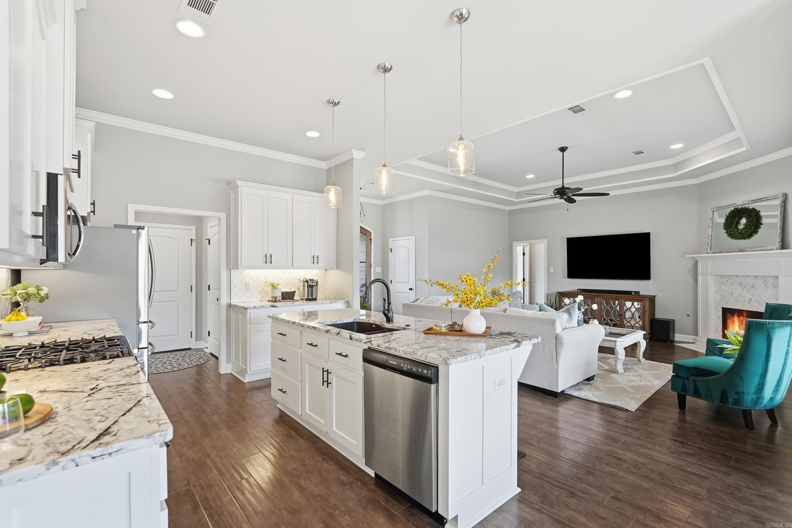 MILLERS GLENN - Residential